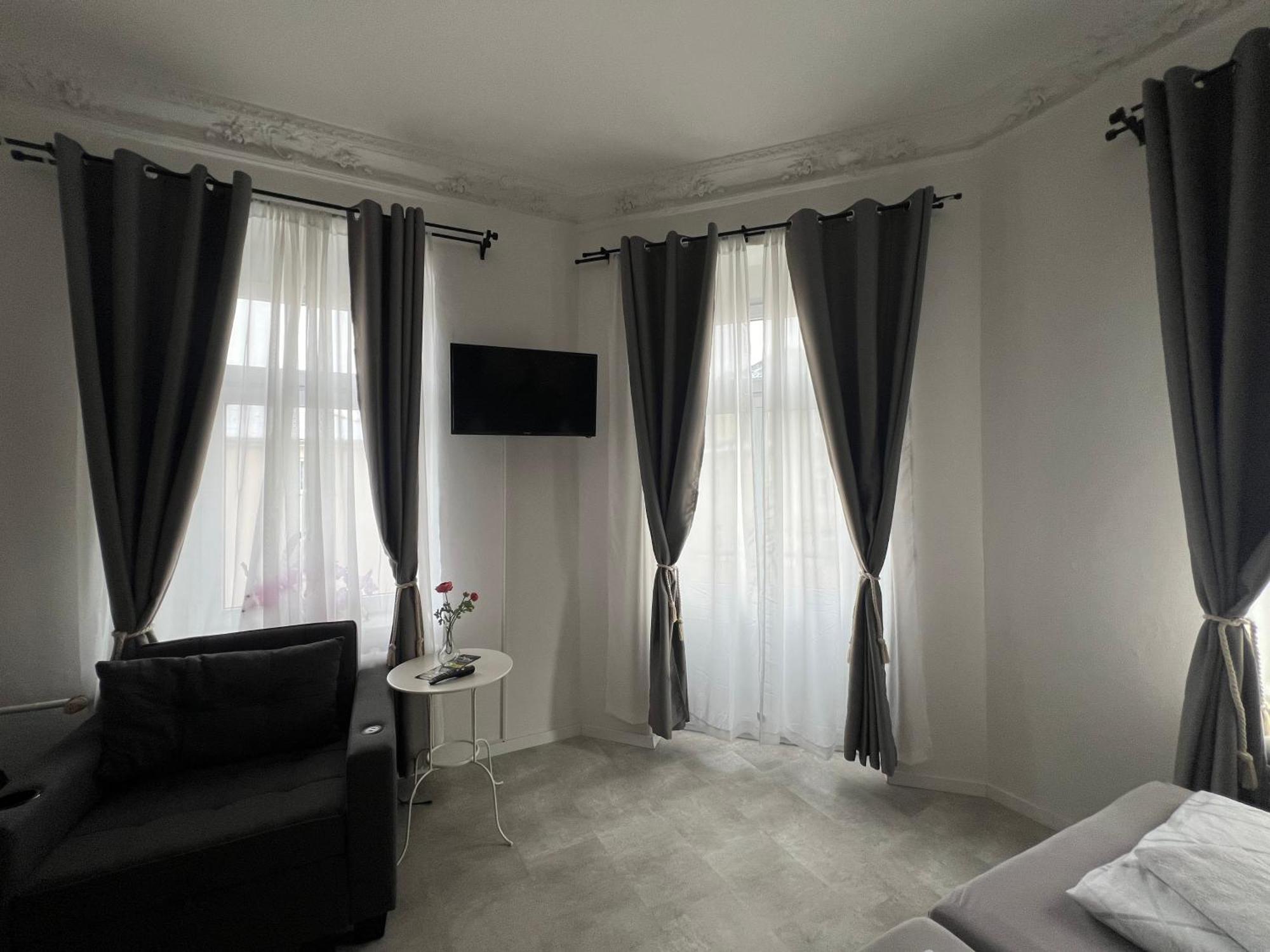 Appartement Kaditz