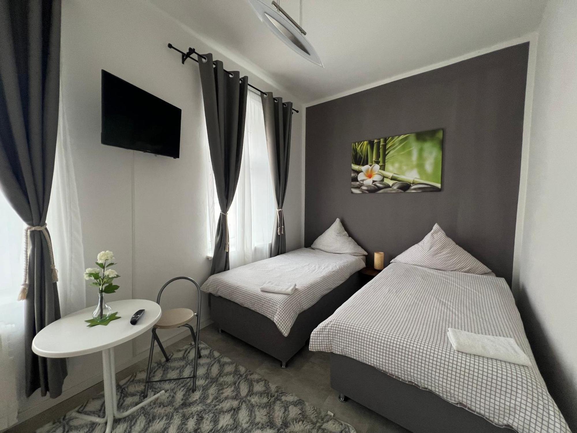 Kaditz Appartement *