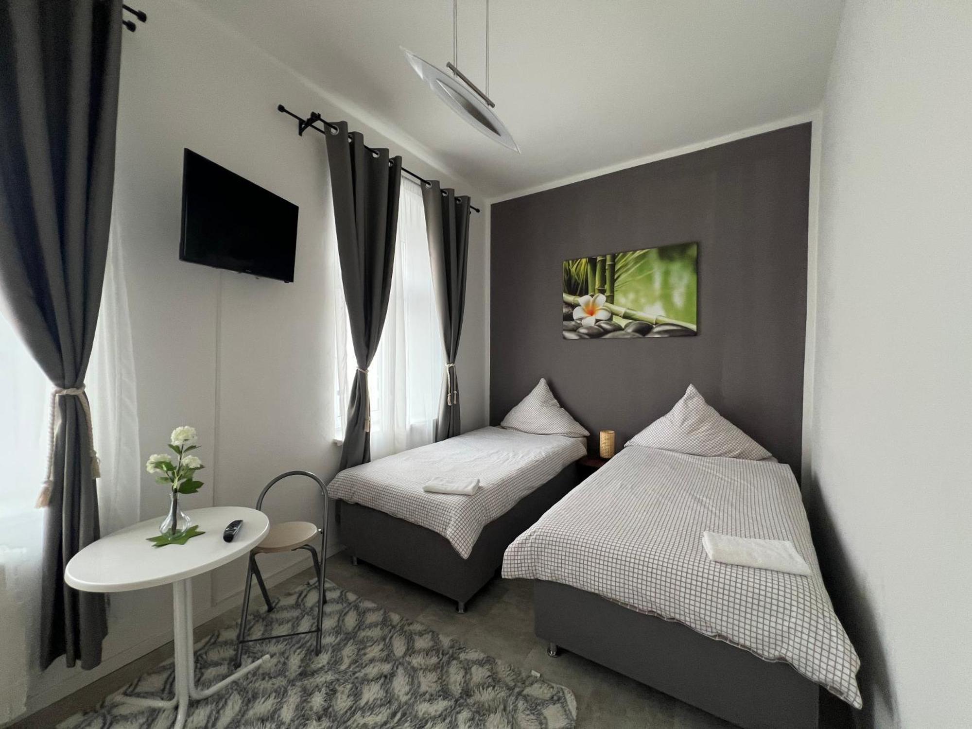 Appartement Kaditz *