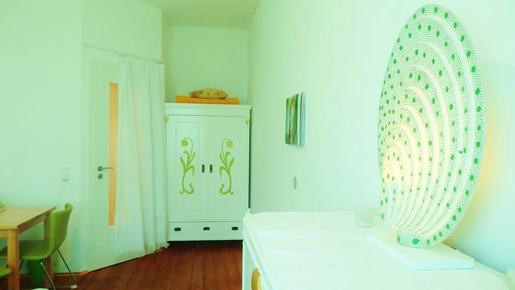 Private Gastezimmer Bei Ila Zimmerling Homestay