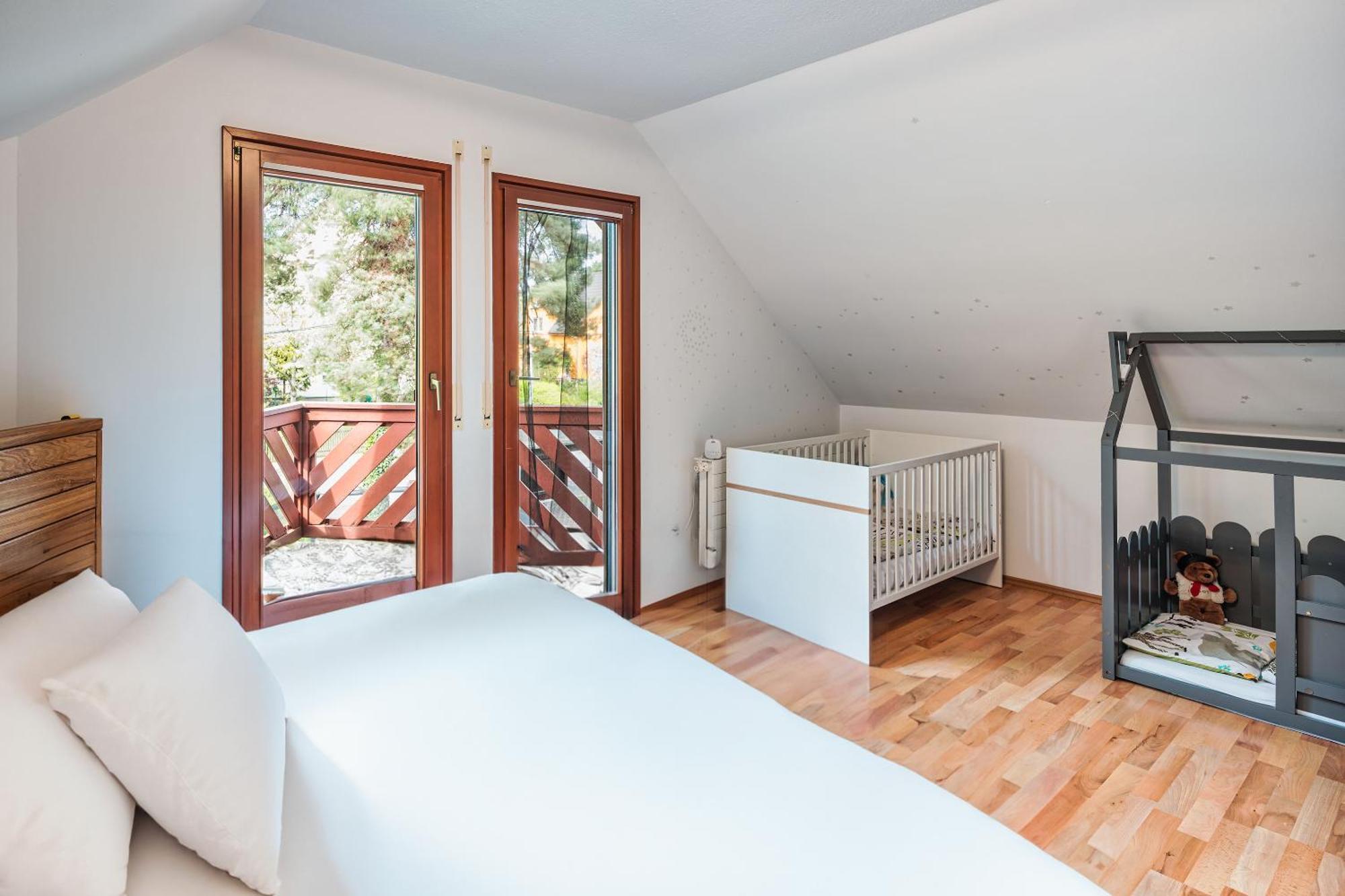 Elbharmonie Holiday home