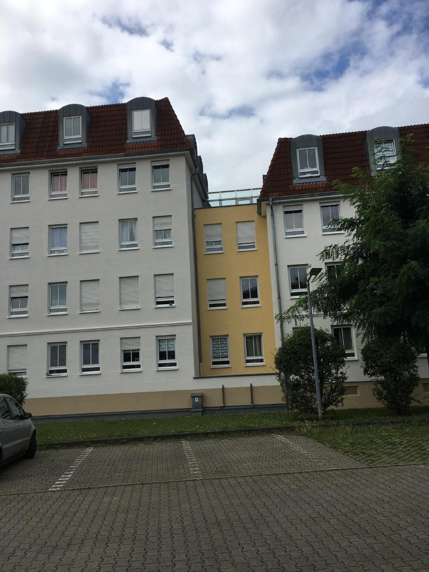 Tiny * Dresden