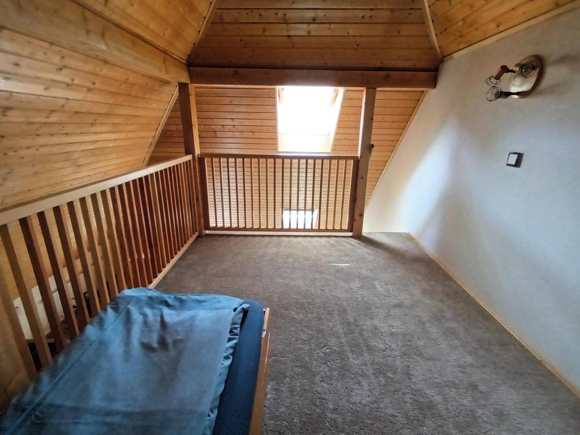 Ferienwohnung Rittergut Rossendorf Appartement