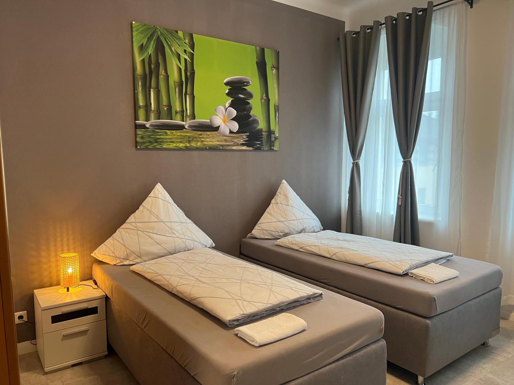 Kaditz Appartement