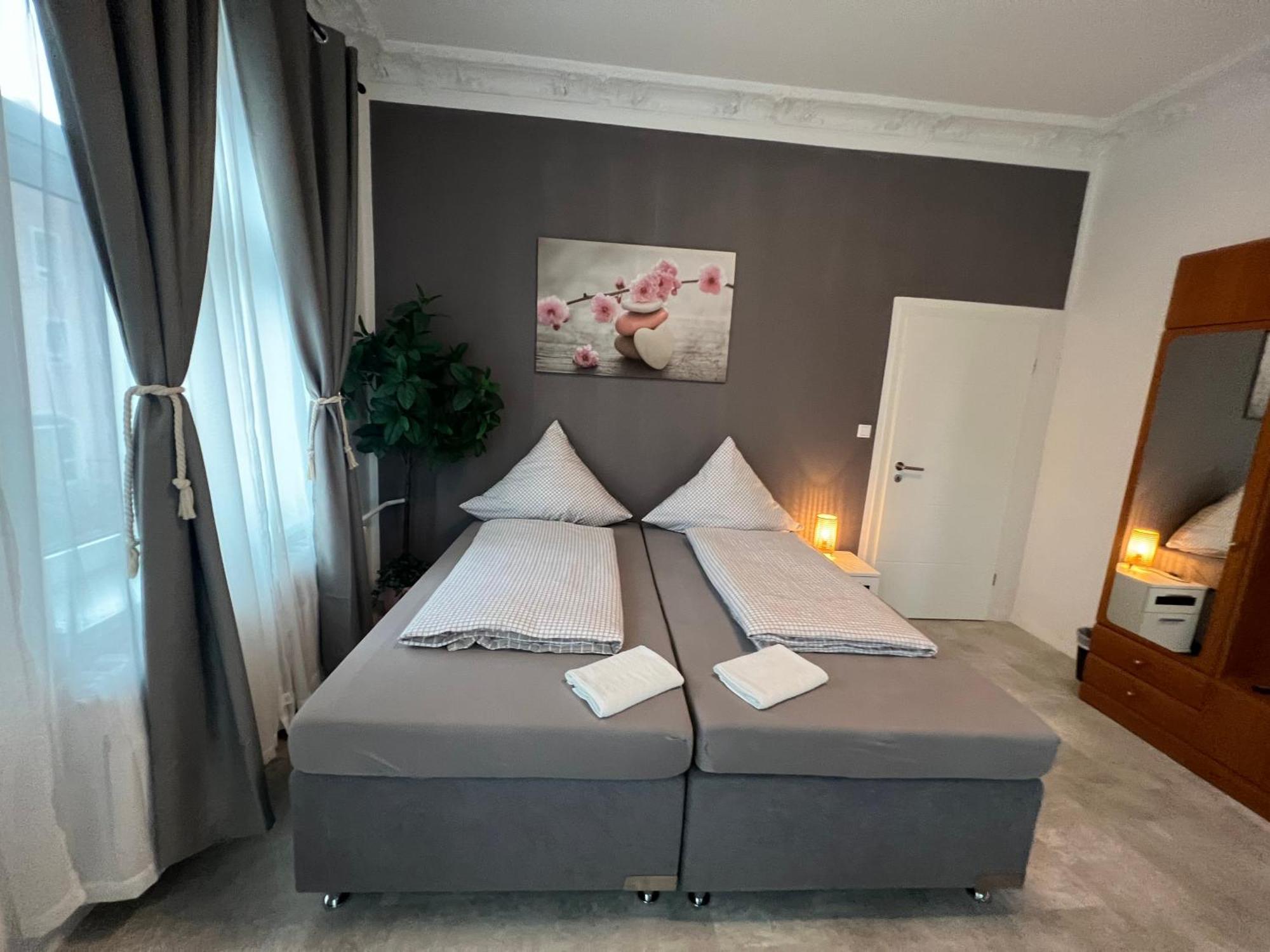 Kaditz Appartement Dresden