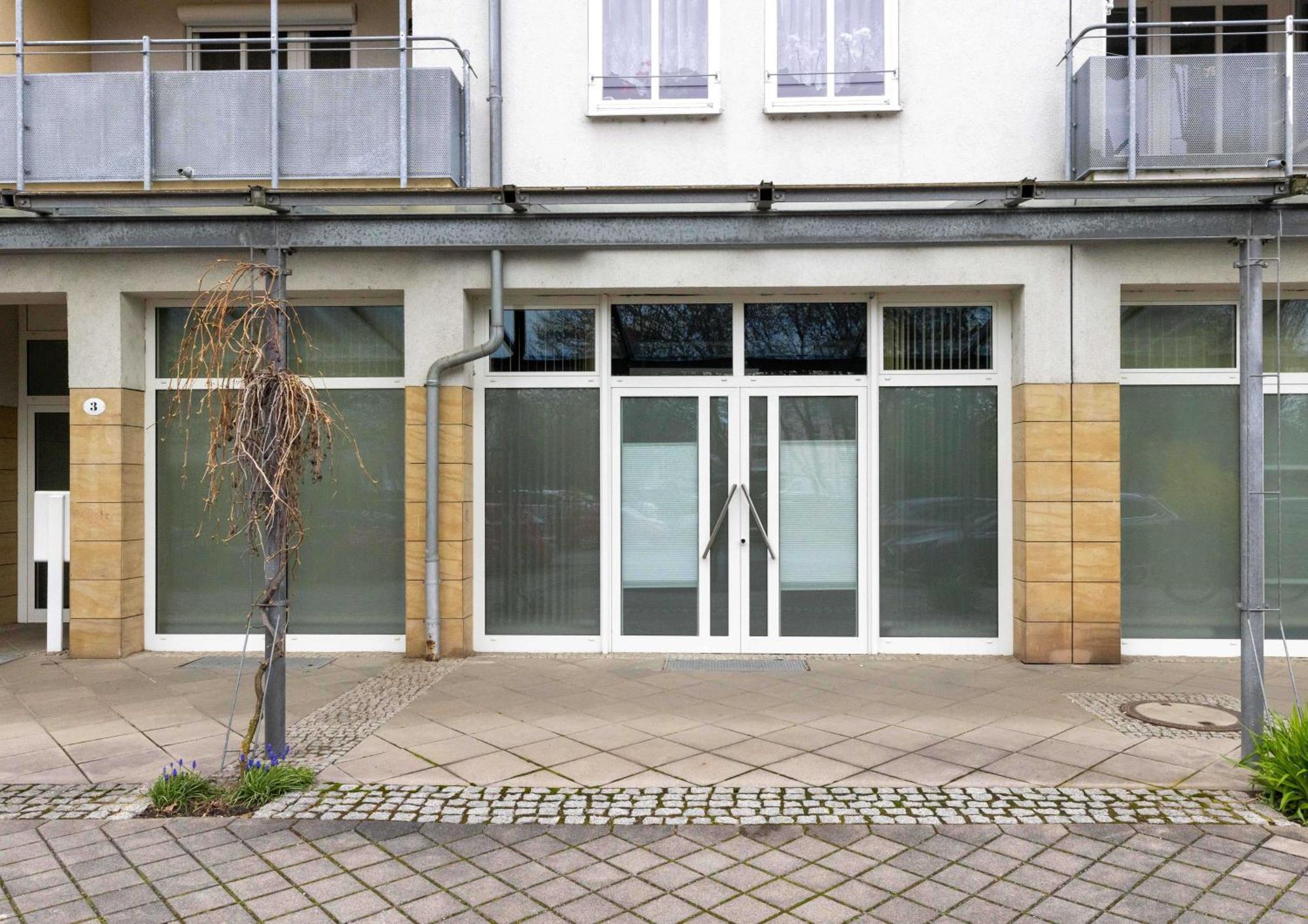 Studioatelier In Uebigau Apartment Dresden