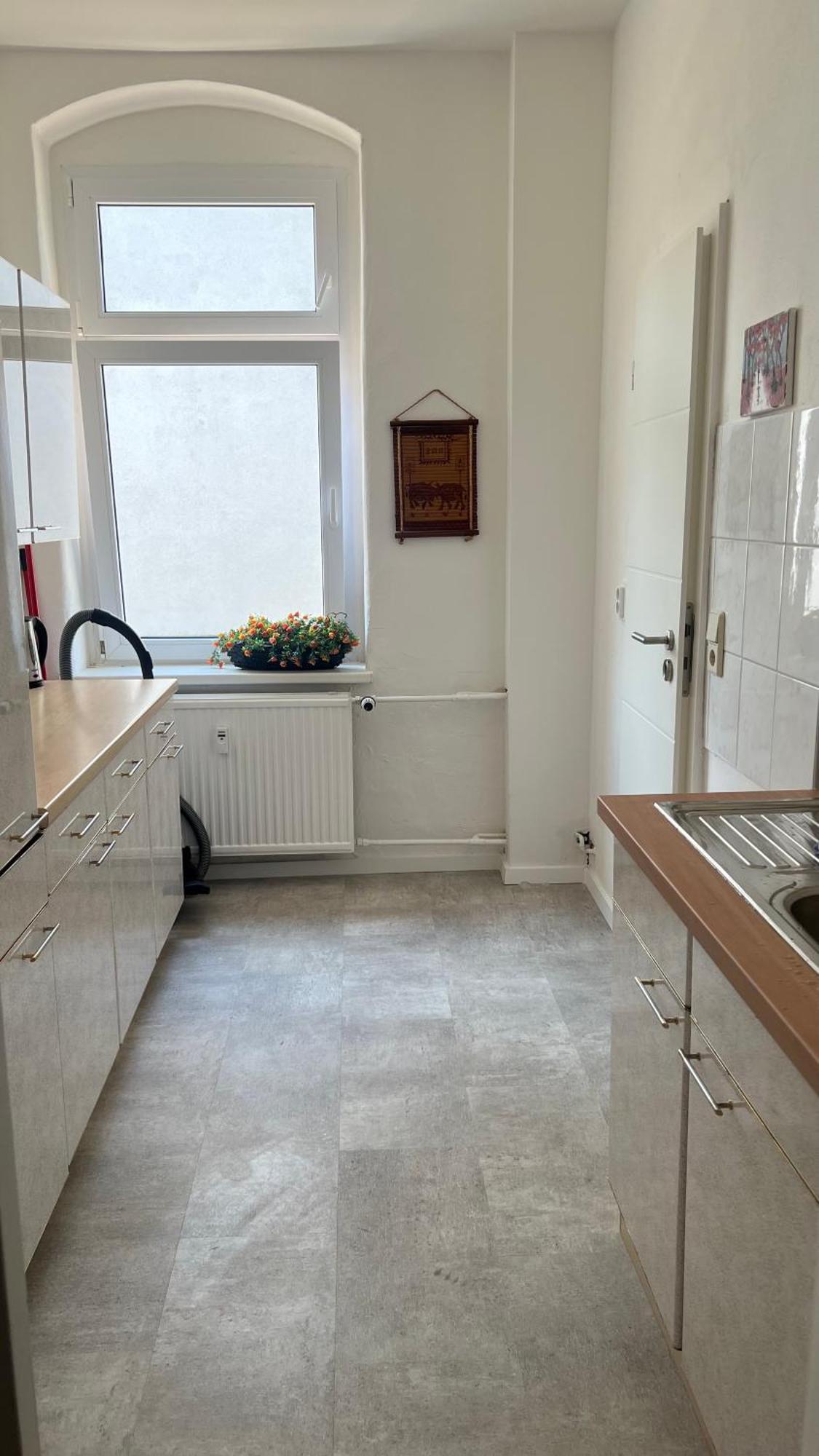 Kaditz Appartement