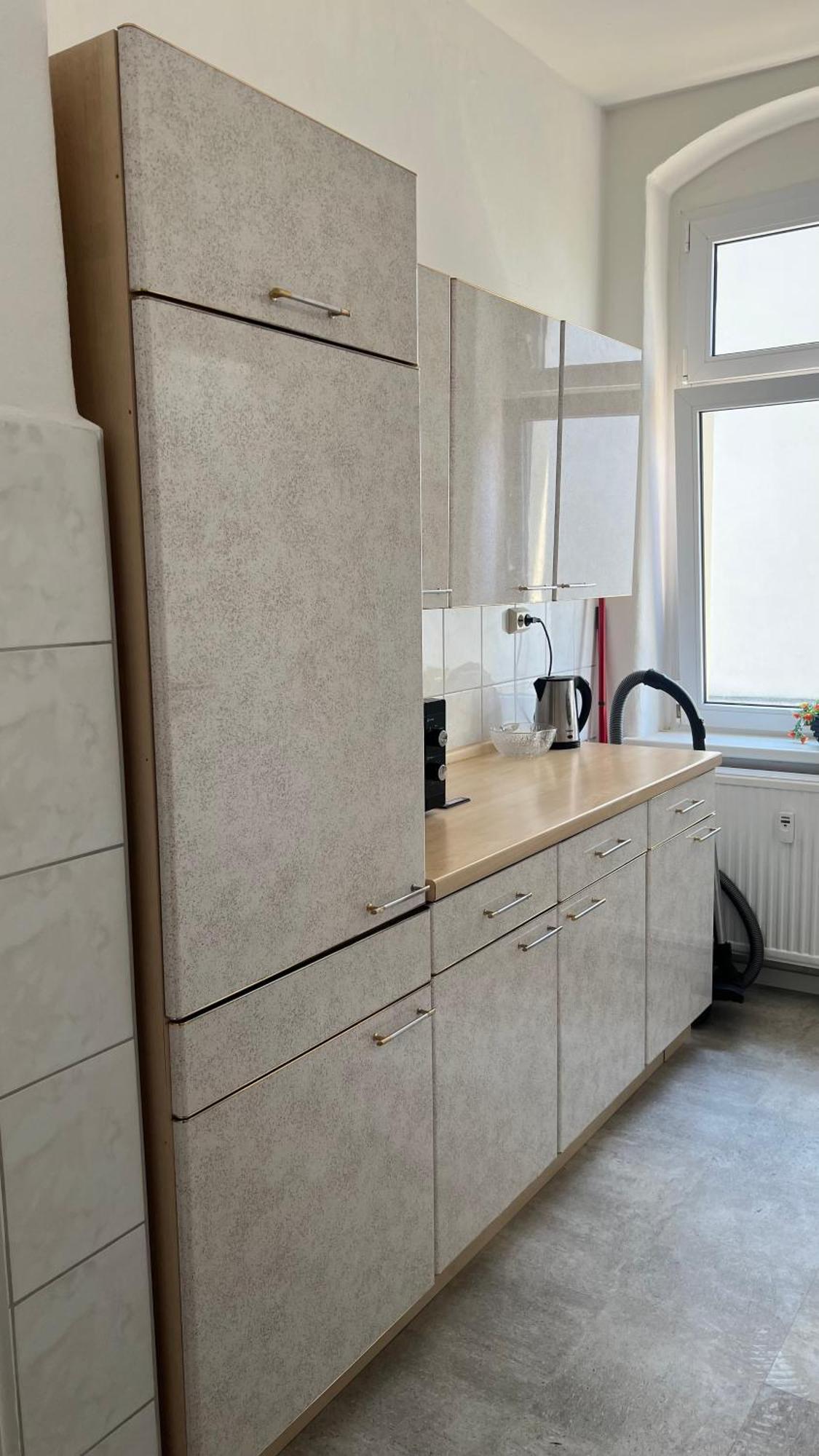 Kaditz Appartement