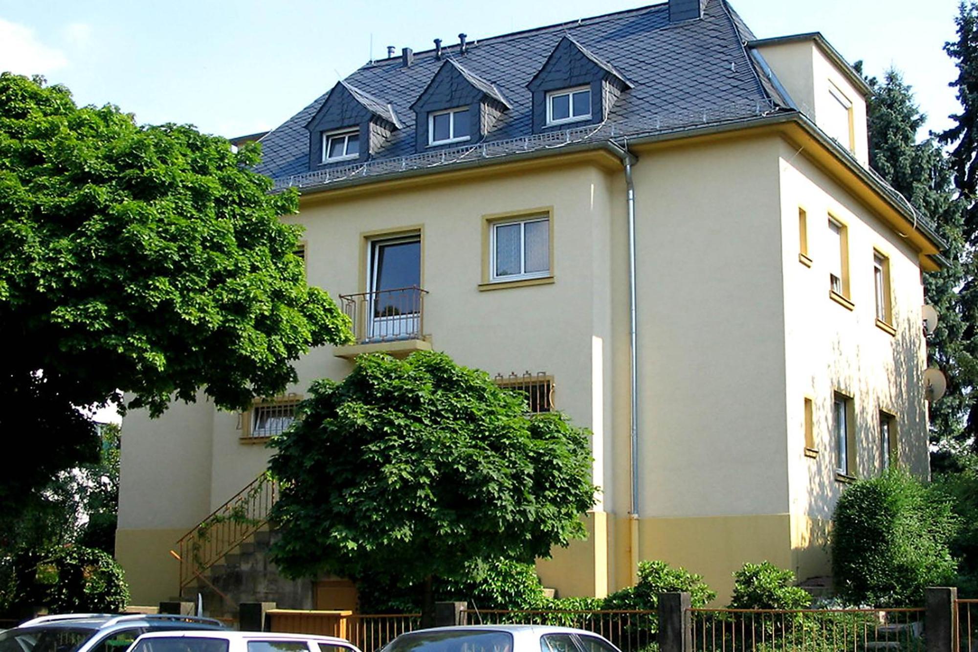 Ankommen Und Wohlfuehlen! 104 Qm In Altstadt-naehe * Dresden