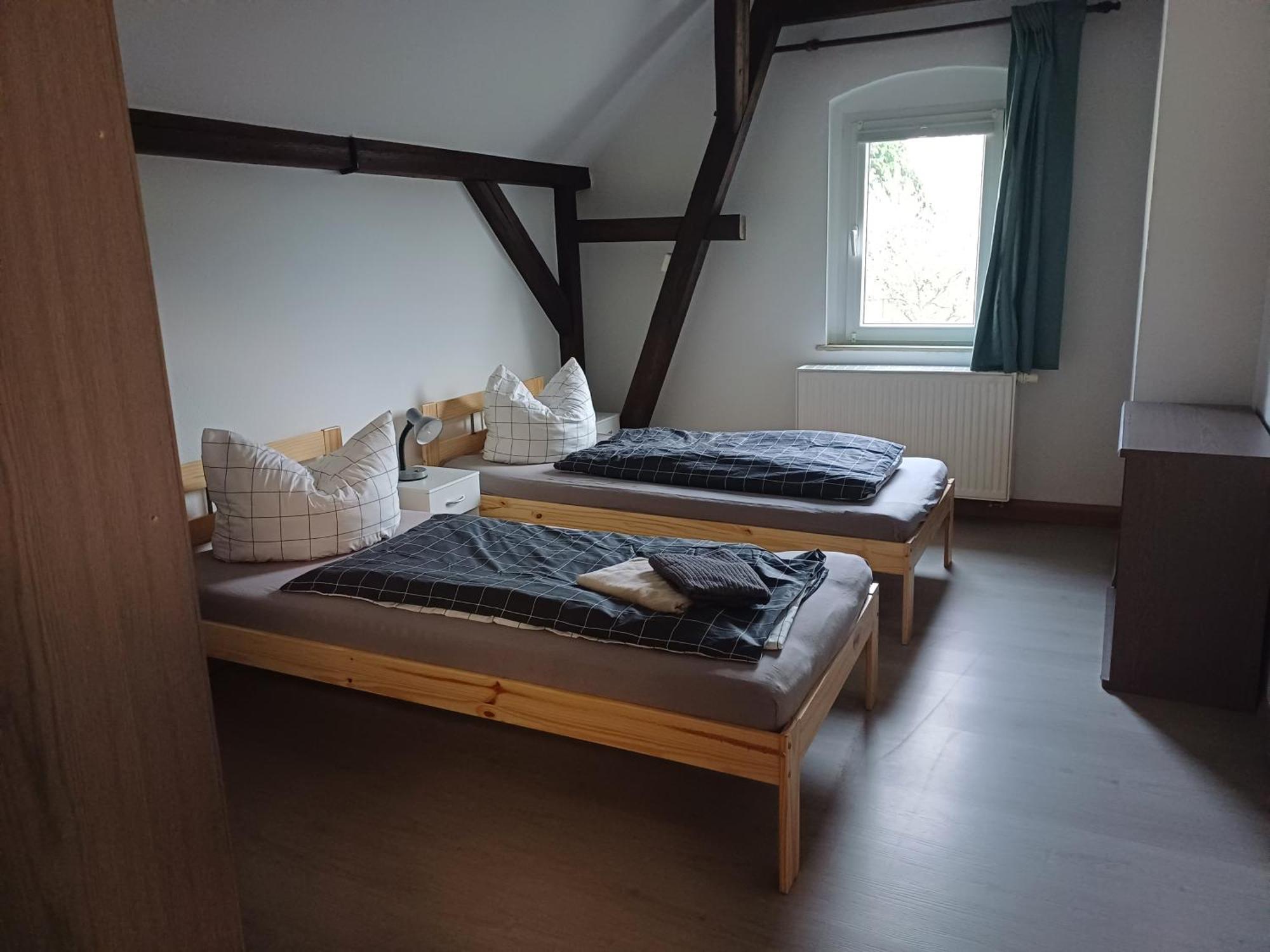Monteurswohnung Und Apartment Dresden