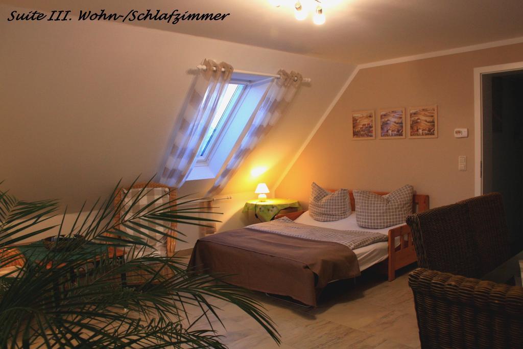 Romantik Aparthotel 3*