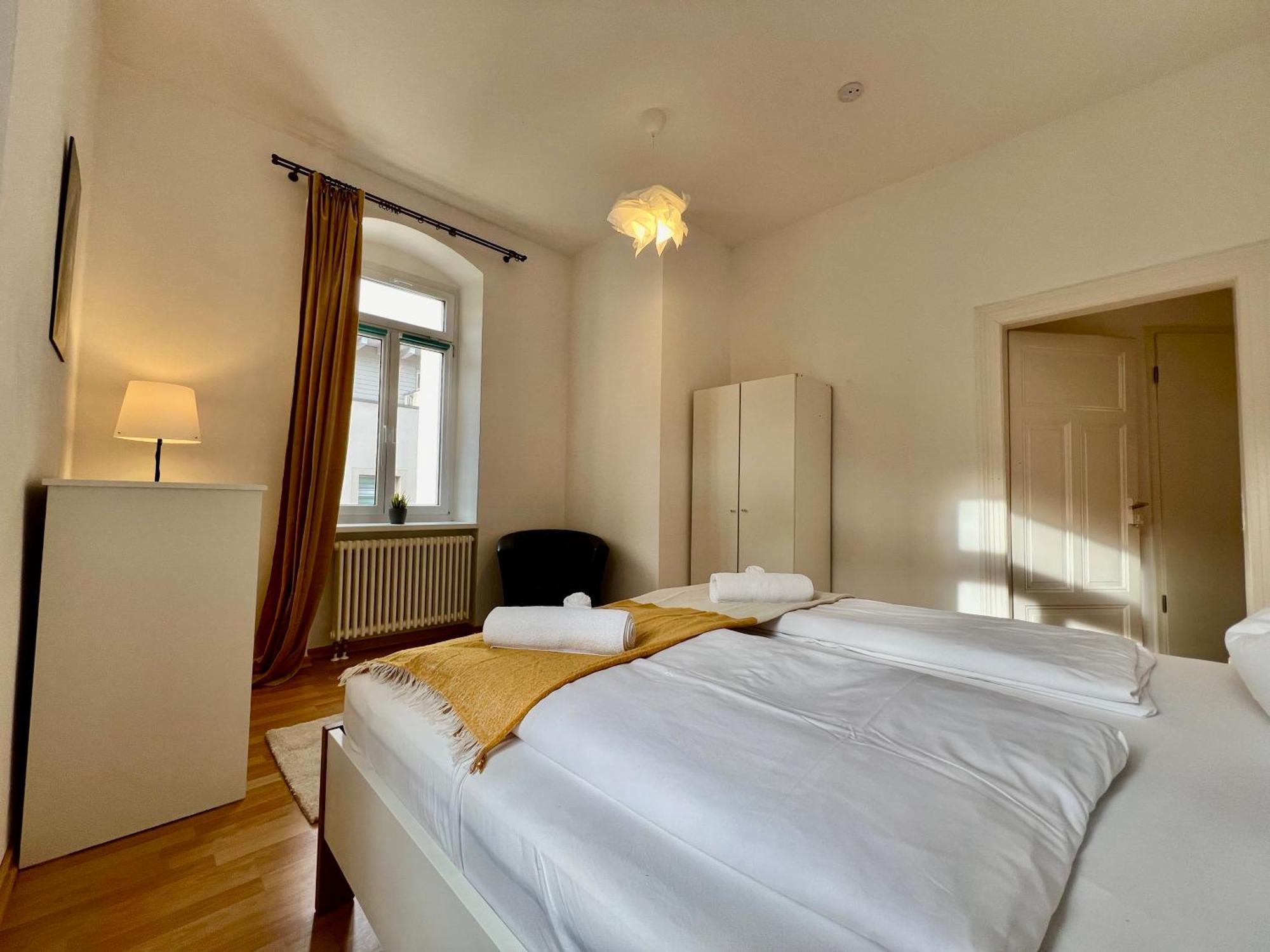 Dill Am Blauen Wunder Apartment