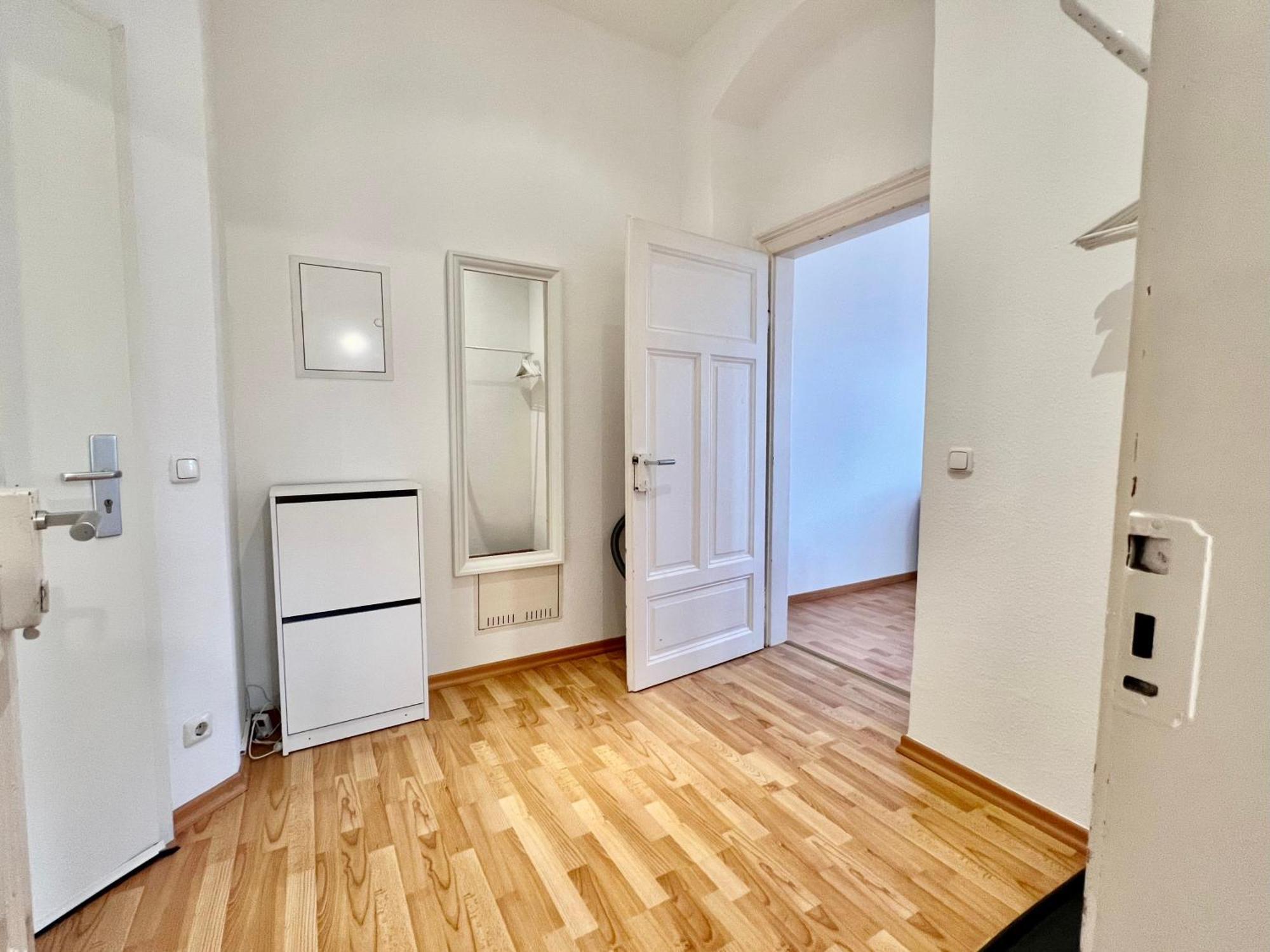 Dill Am Blauen Wunder Apartment Dresden