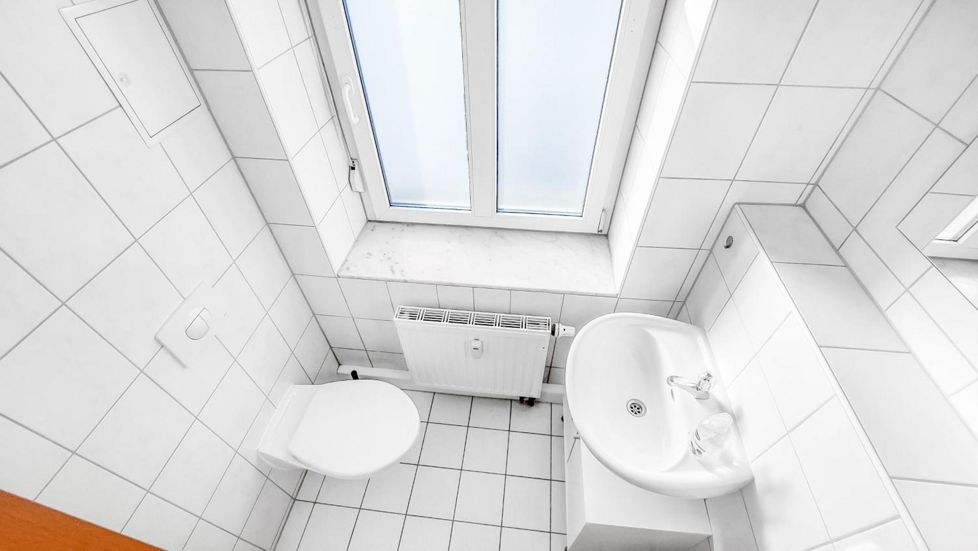 Helle, Ruhige 2 Zi-whg, 2 Baeder, Dd Neustadt, Lage Apartment Dresden