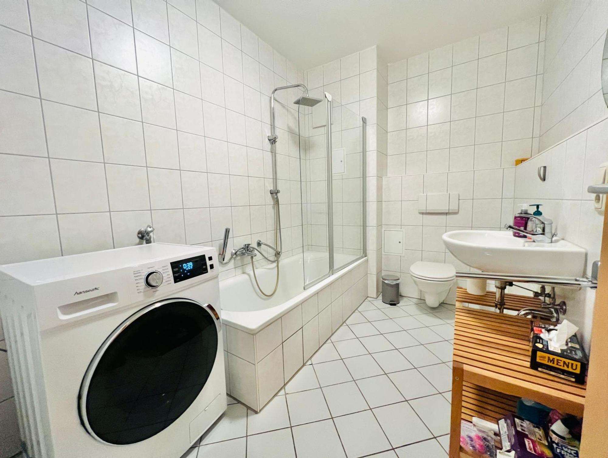 Stariva - Terrasse Ueber - Kaffeemachine - Netflix - Playstation - Brettspiele Appartement Dresden