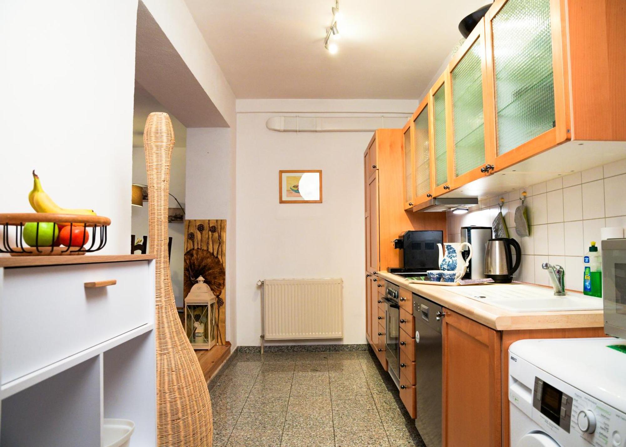 Apartment Weintraube