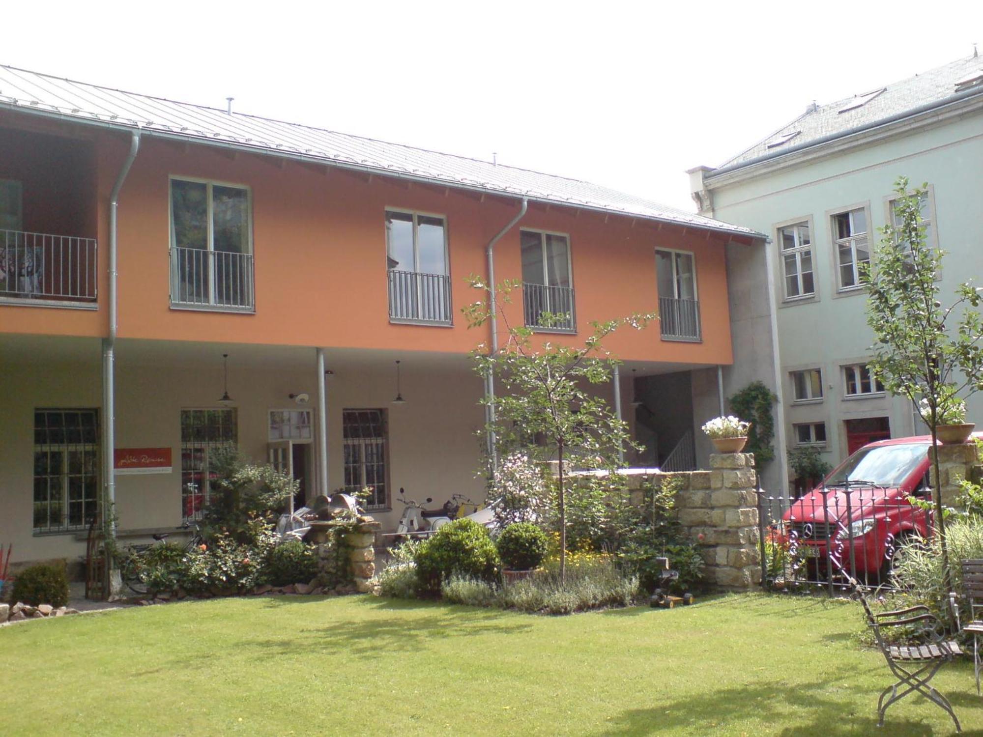Gasthof Alte Remise