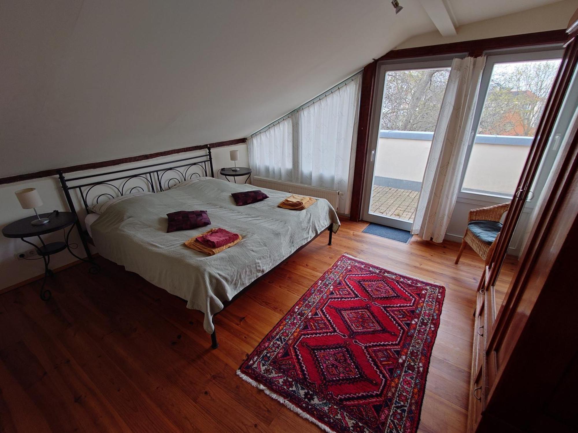 Apartment Haniel Sophie *
