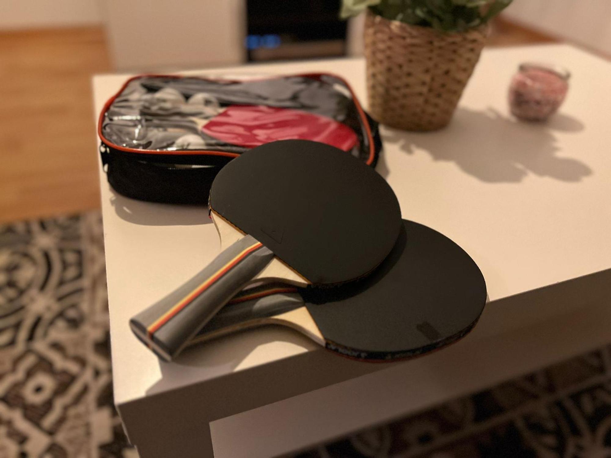 Appartement Stariva - Terrasse Ueber - Kaffeemachine - Netflix - Playstation - Brettspiele *