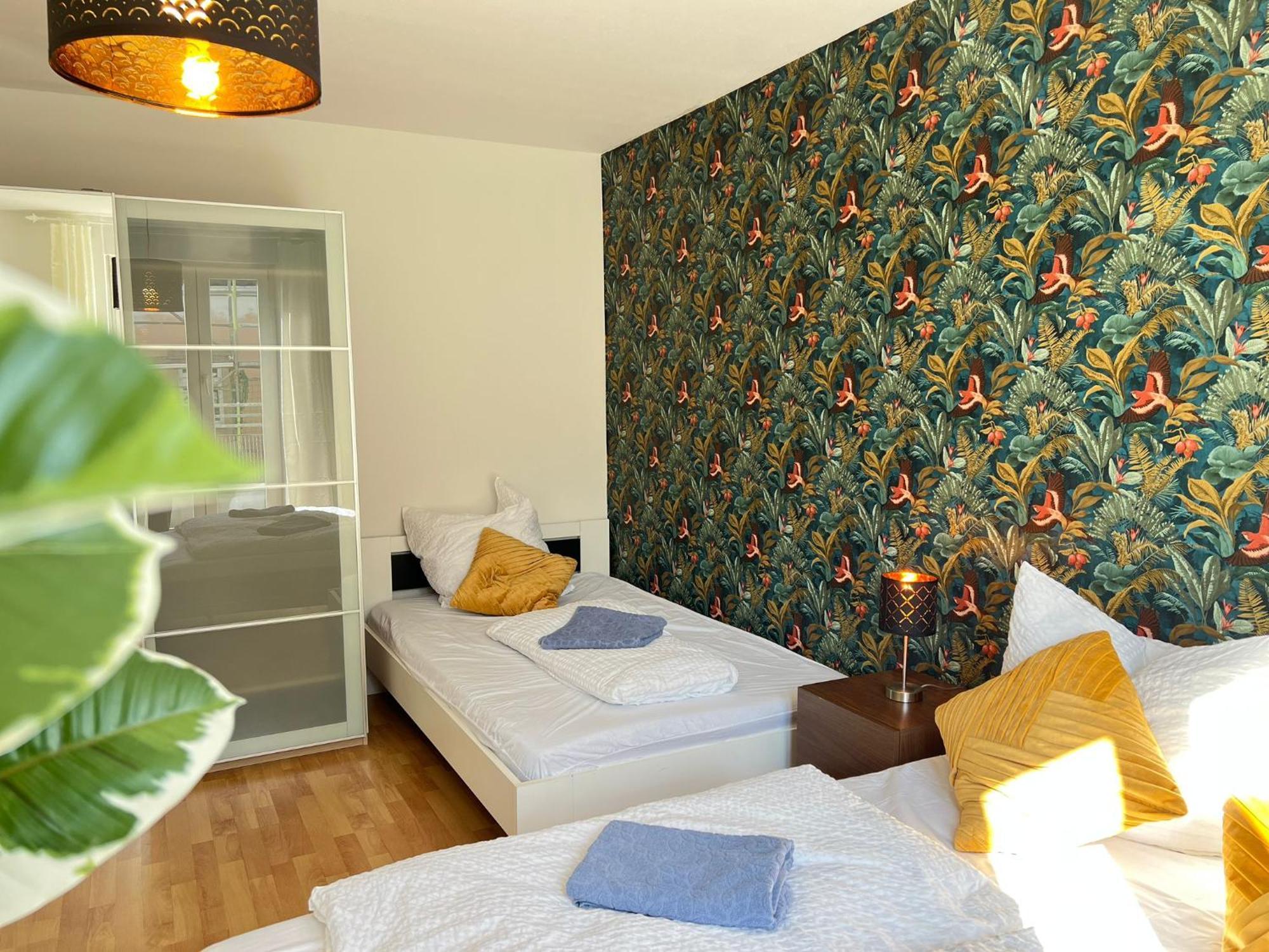 Appartement Stariva - Terrasse Ueber - Kaffeemachine - Netflix - Playstation - Brettspiele *