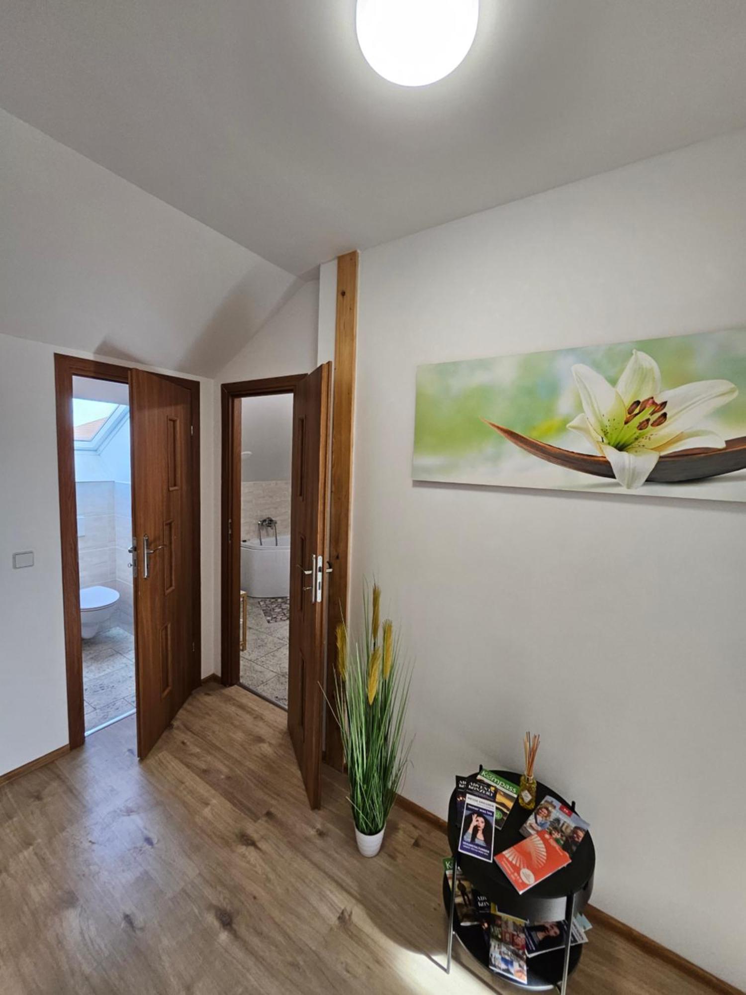 Apartment Wohngemeinschaft *