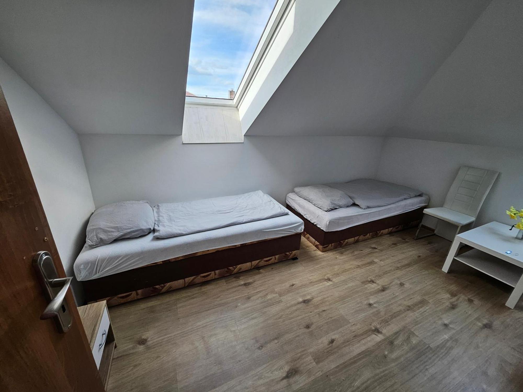 Apartment Wohngemeinschaft Dresden