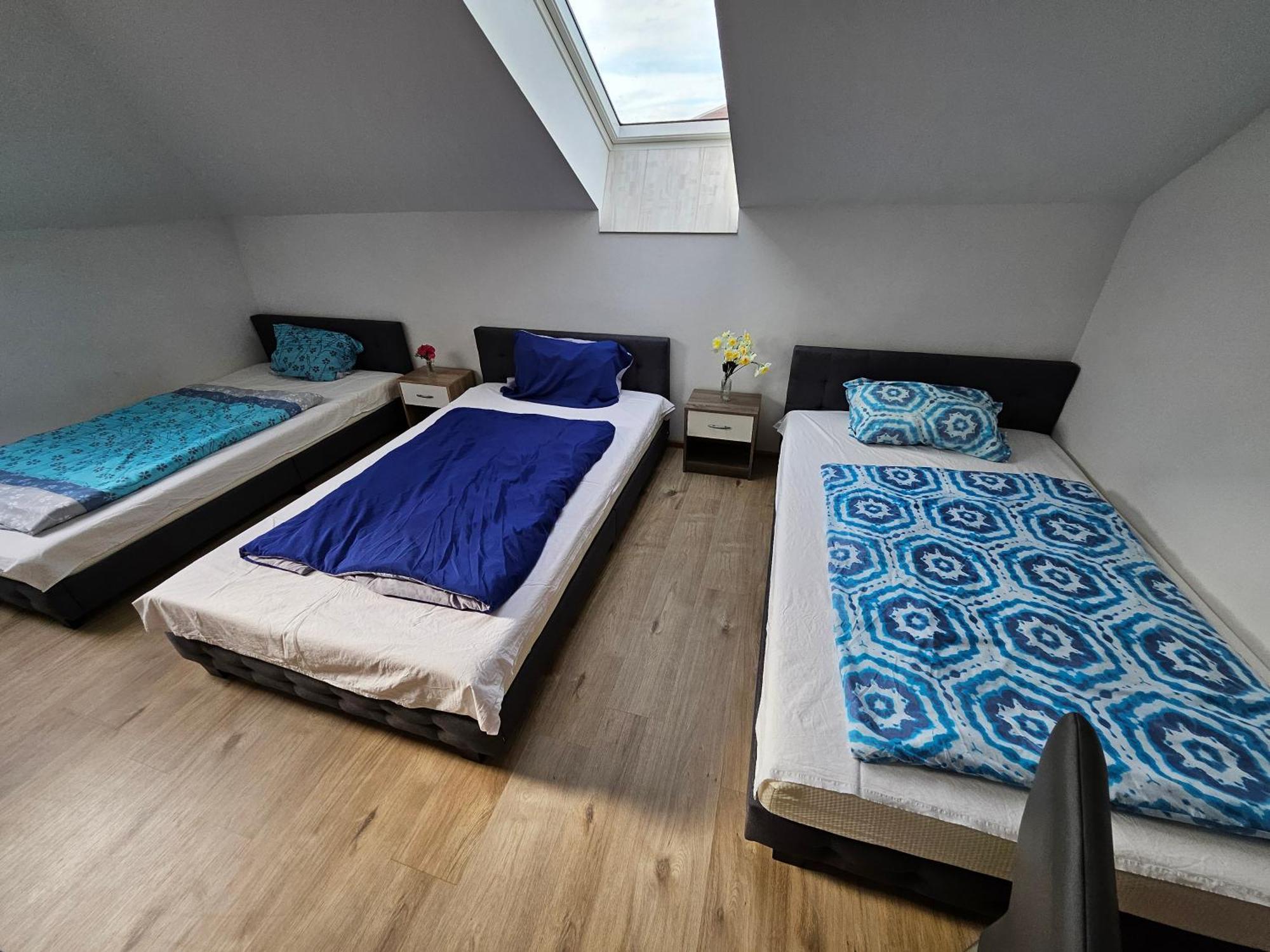 Wohngemeinschaft Apartment *