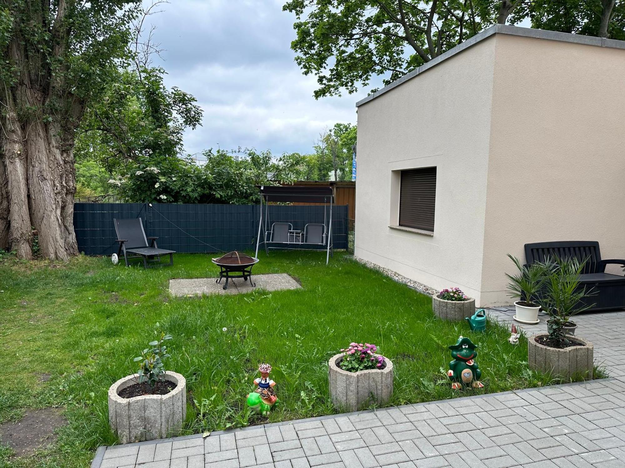 Appartement Villarina *