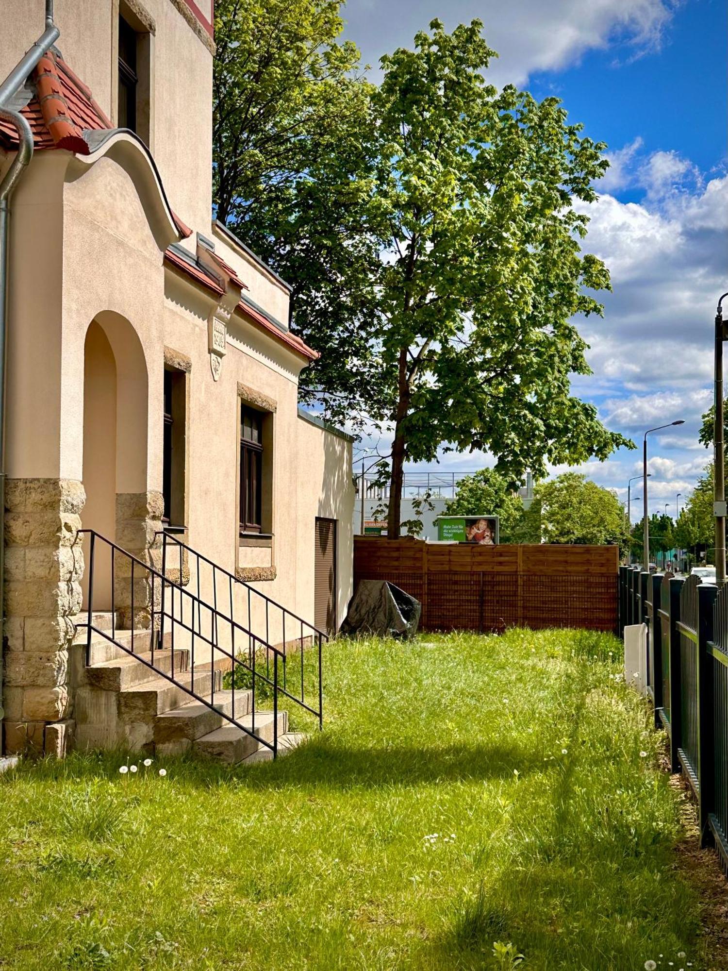 Appartement Villarina Dresden