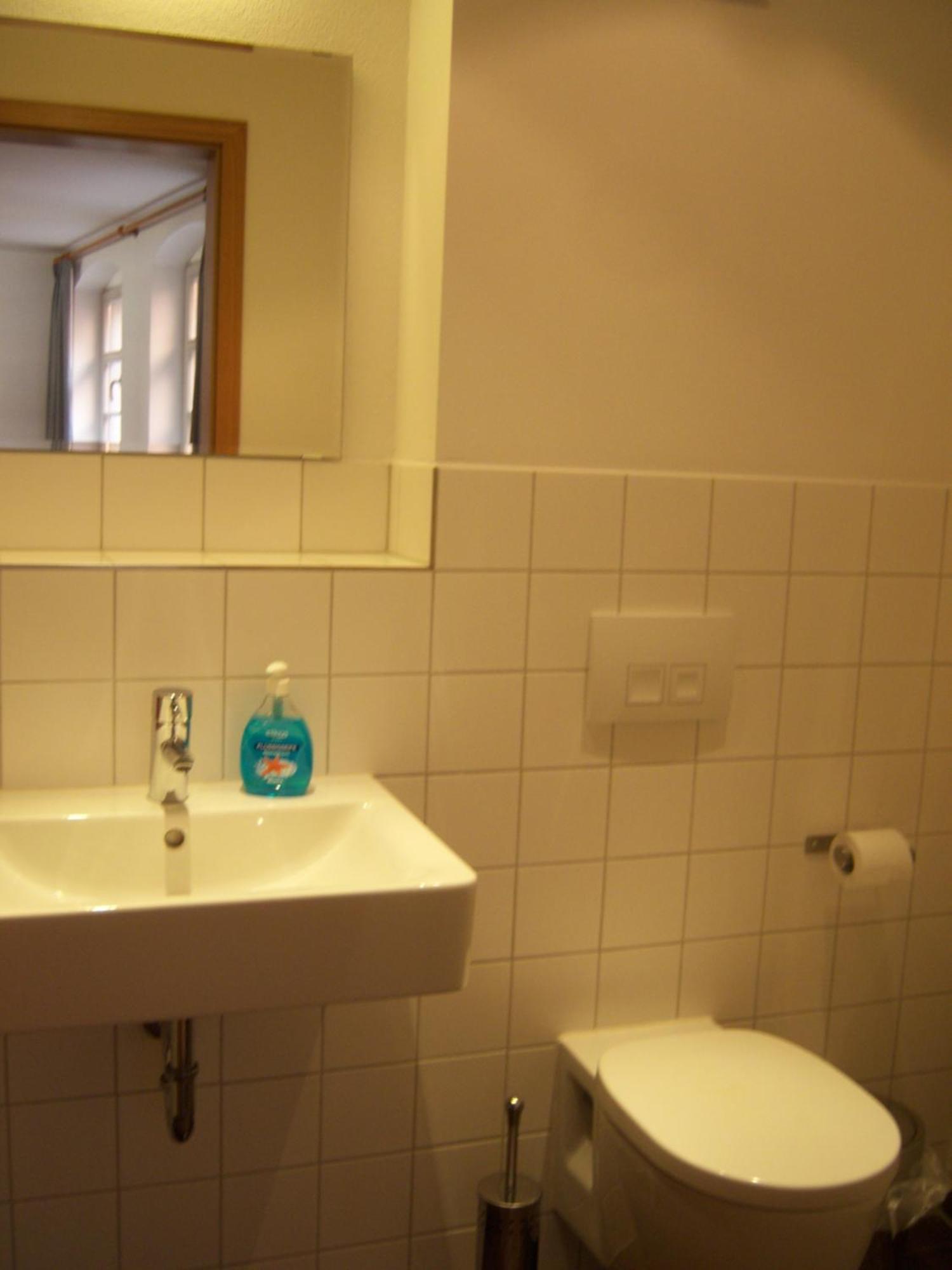 Apartment Historisches Bürgerhaus -kulturstiftung-