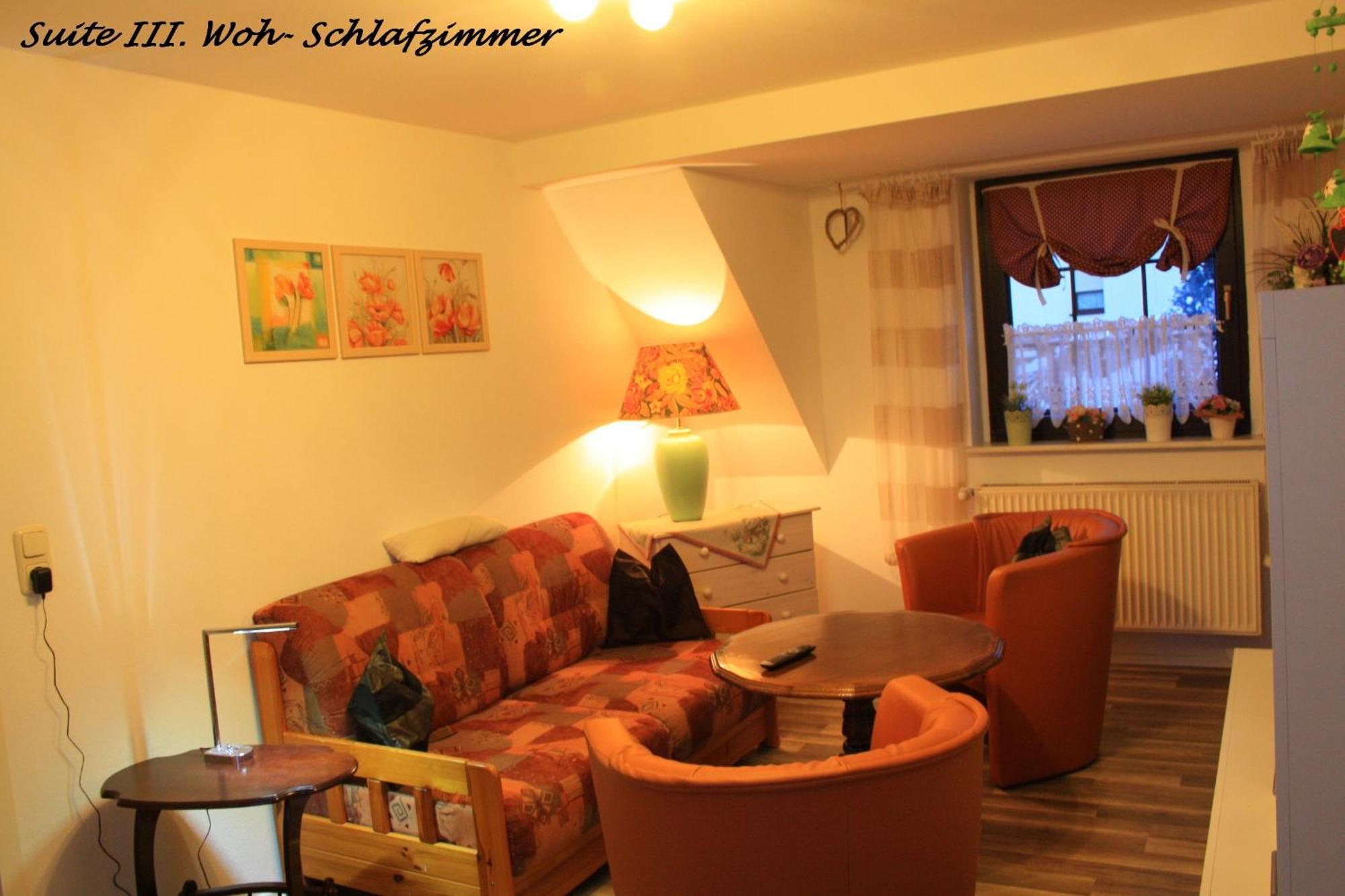 Aparthotel Romantik Dresden