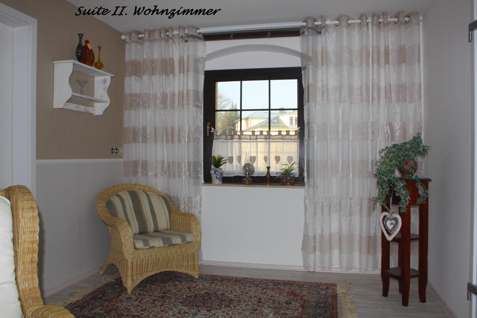 Romantik Dresden