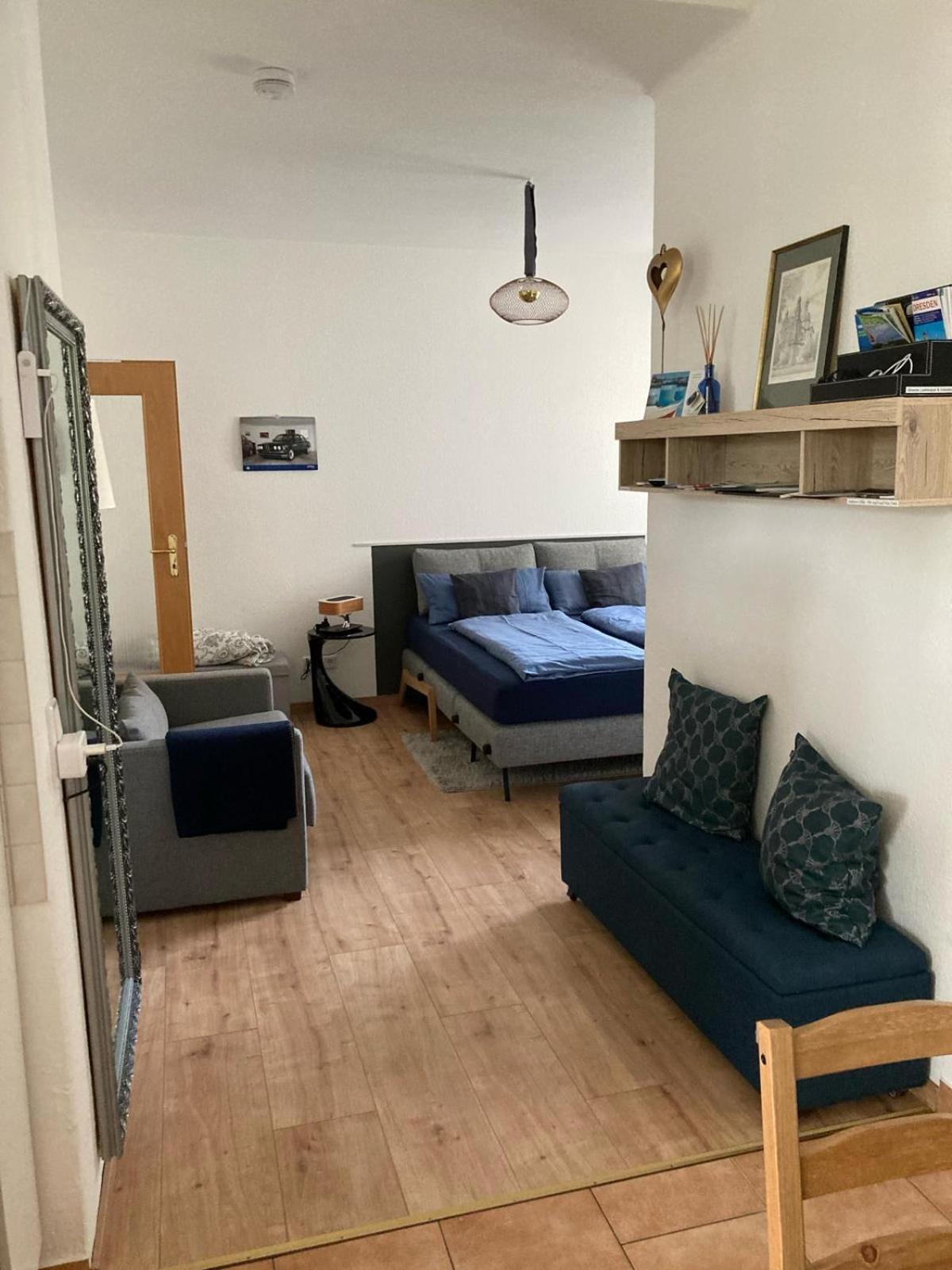 Premium Appartmartement Nichtraucher Apartment *
