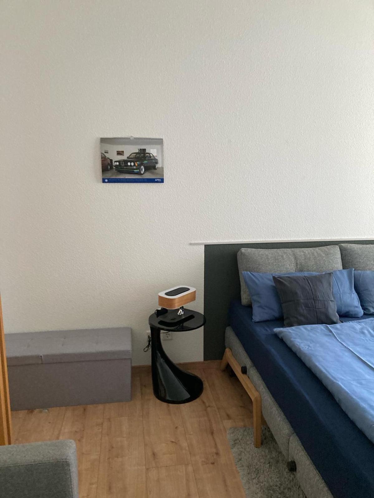 Premium Appartmartement Nichtraucher Dresden