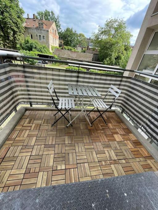 Apartment Studio-apartment Mit Balkon *