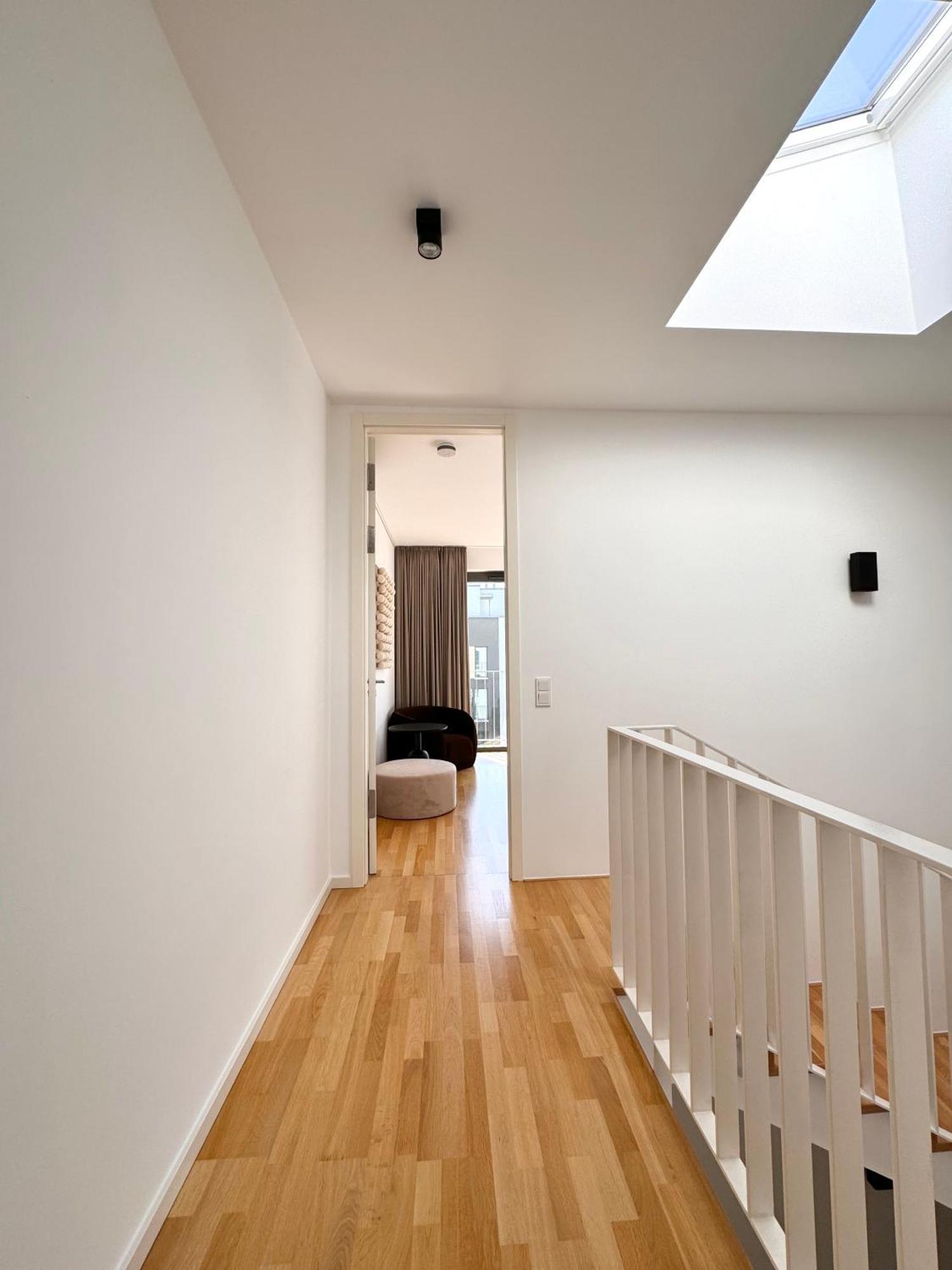 Townhouse Alaunpark