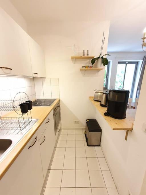 Apartment Two In Neustadt With Balcony *