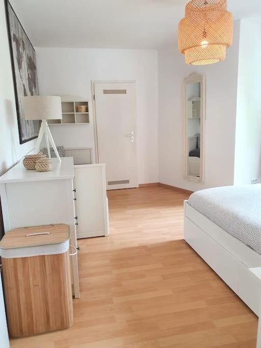 Two In Neustadt With Balcony Apartment