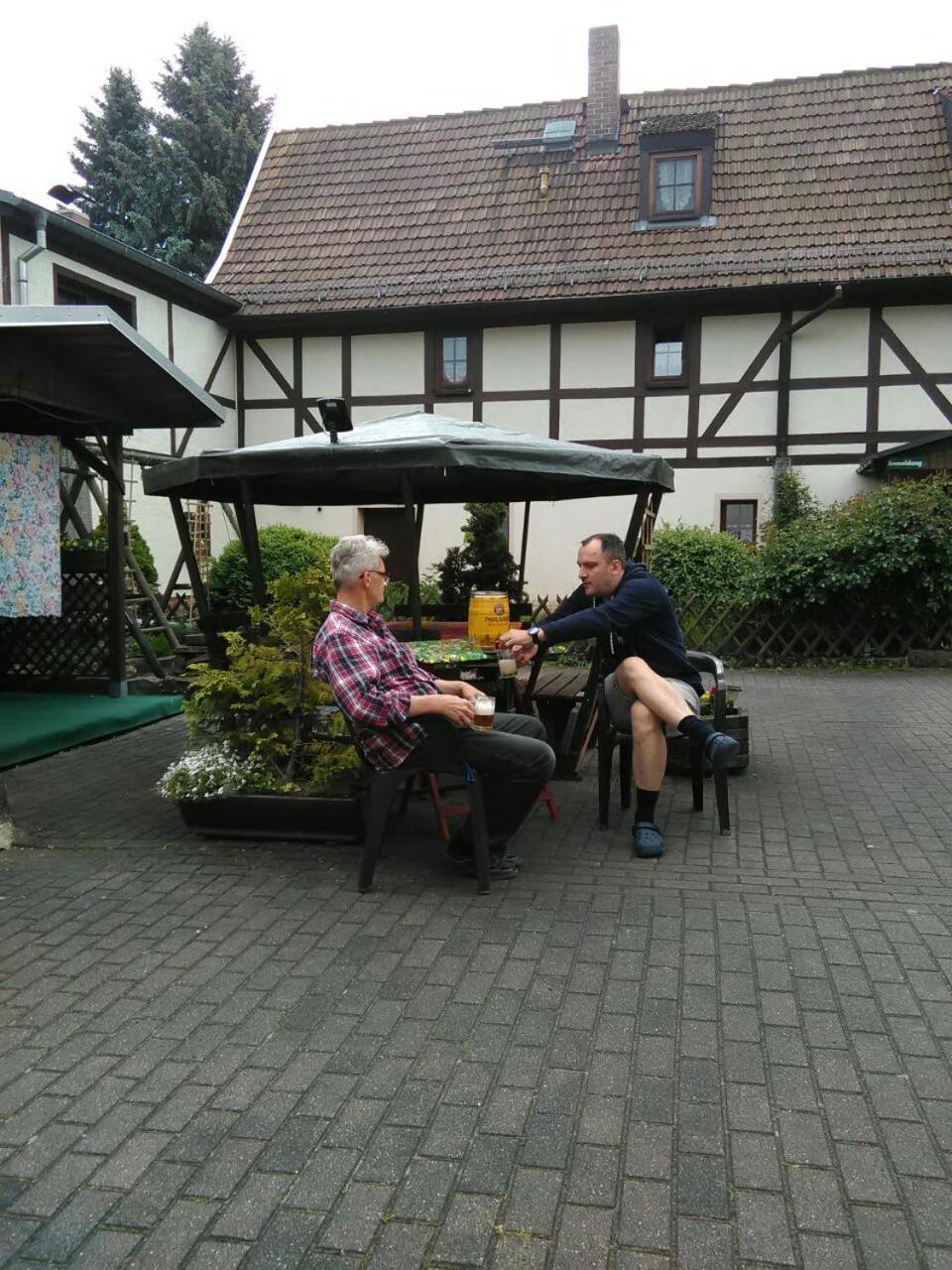 Gasthof Zimmervermietung *