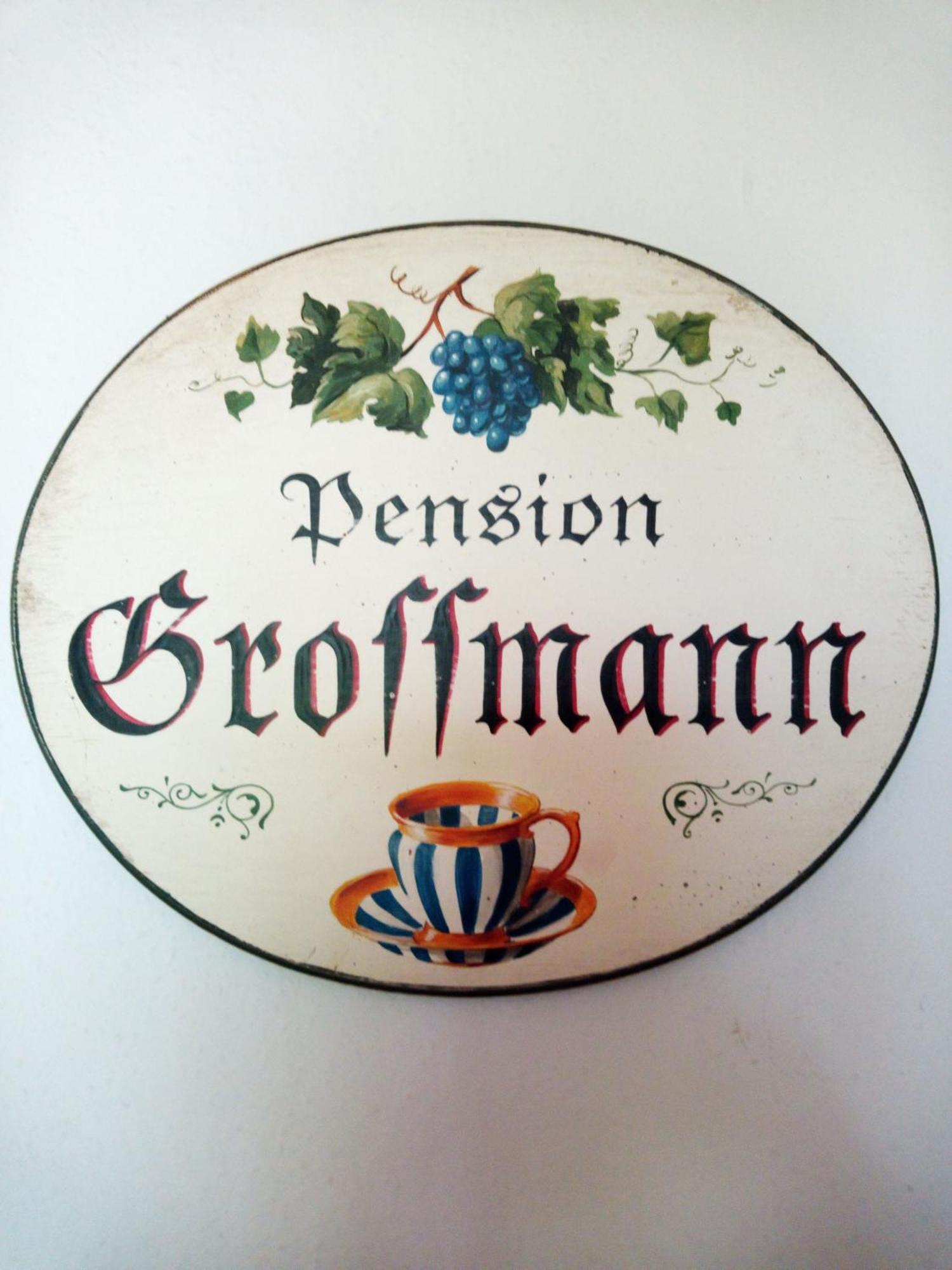 Zimmervermietung Gasthof *