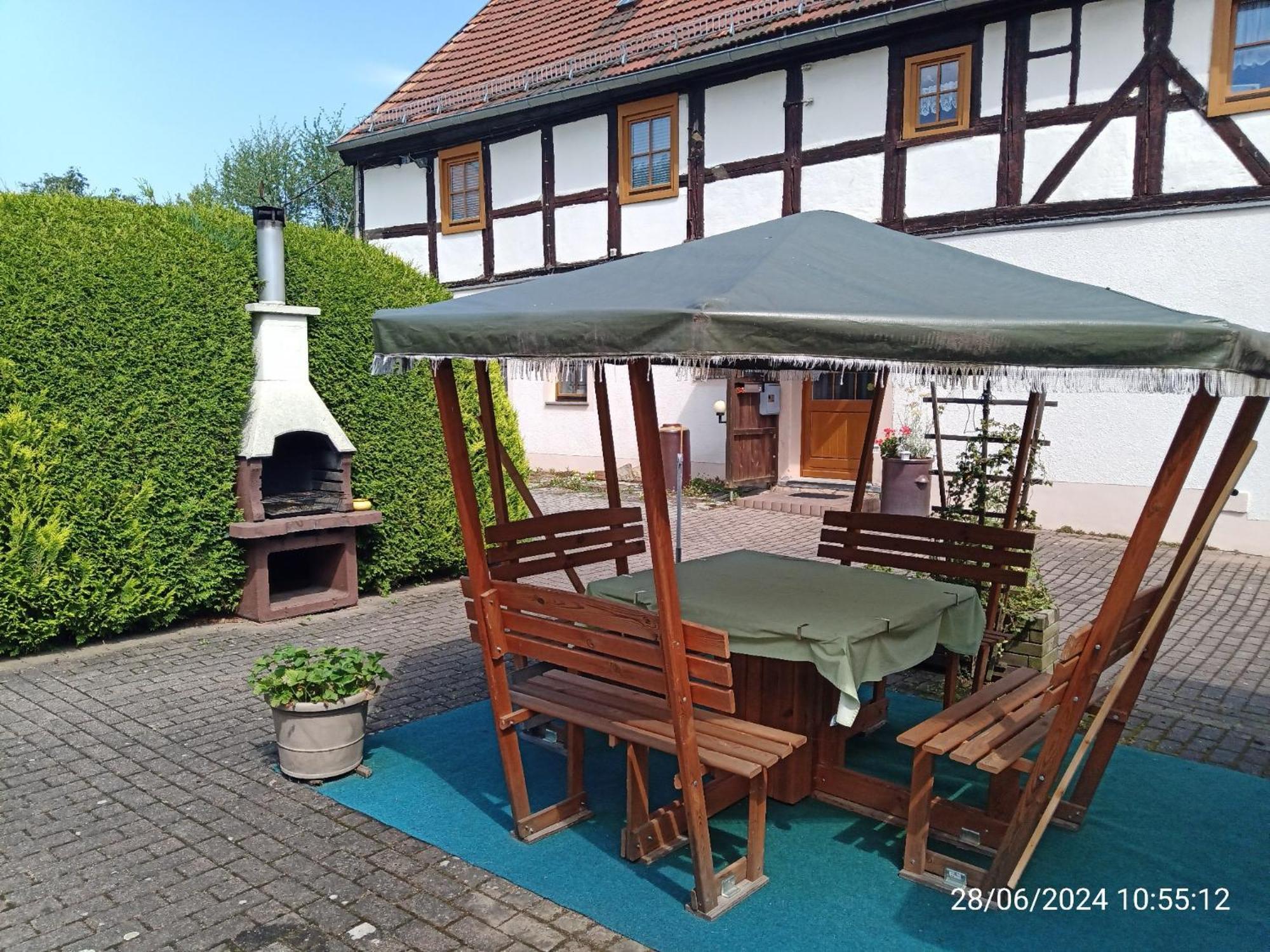 Zimmervermietung *
