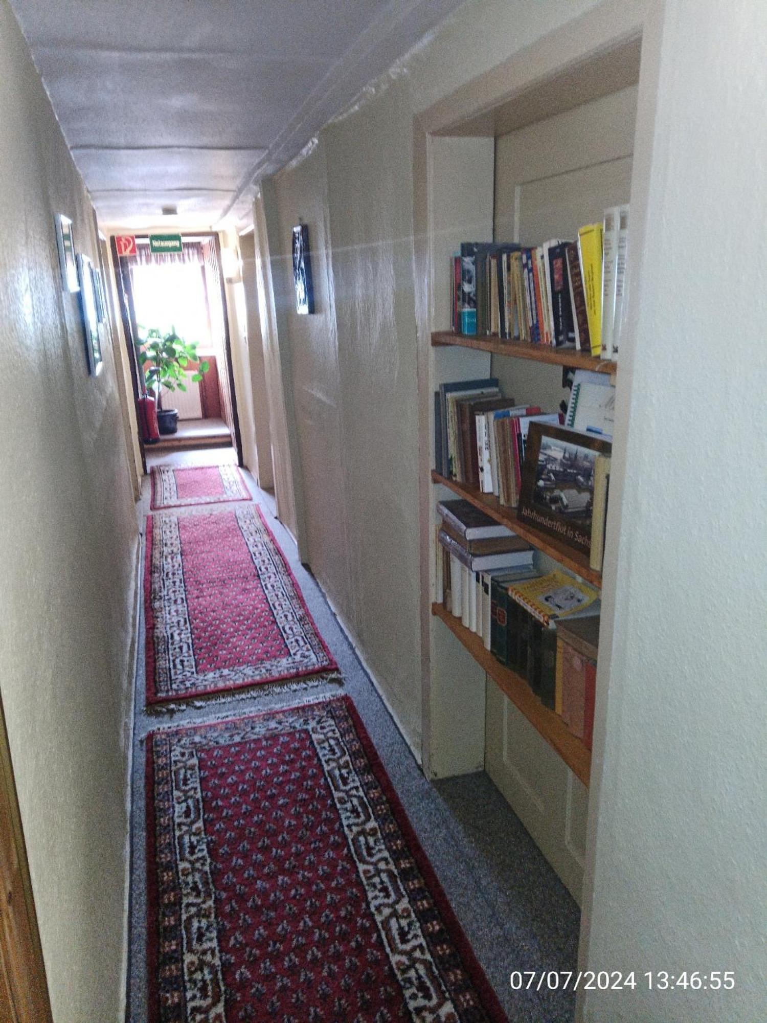 Gasthof Zimmervermietung *