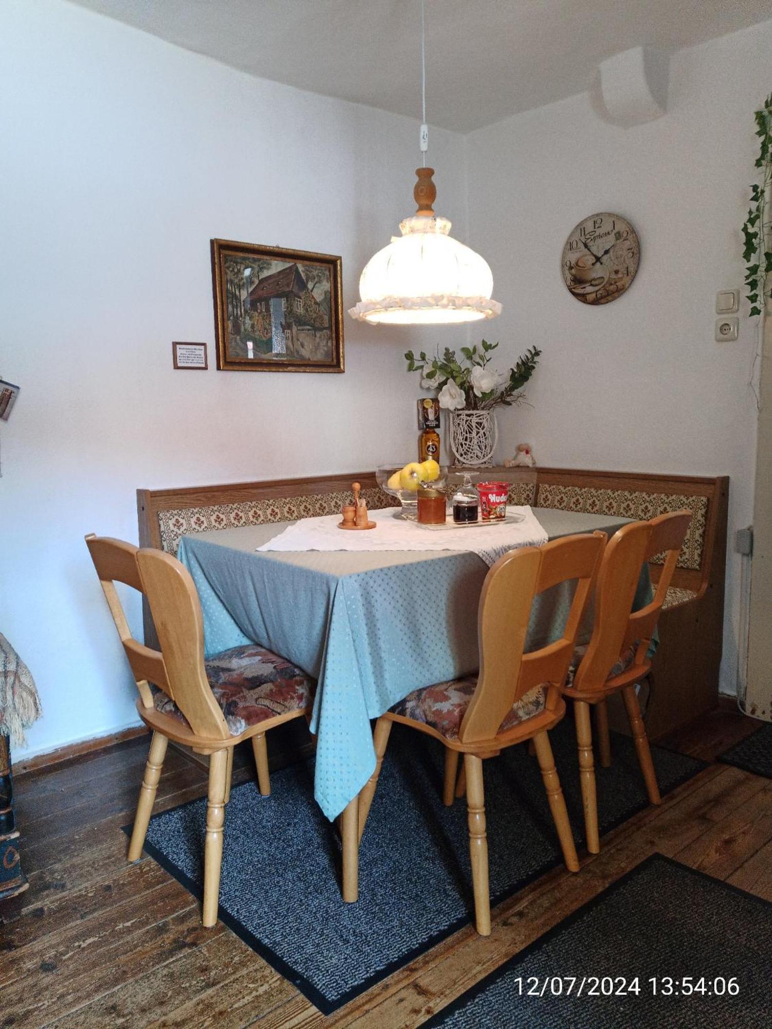 Gasthof Zimmervermietung *