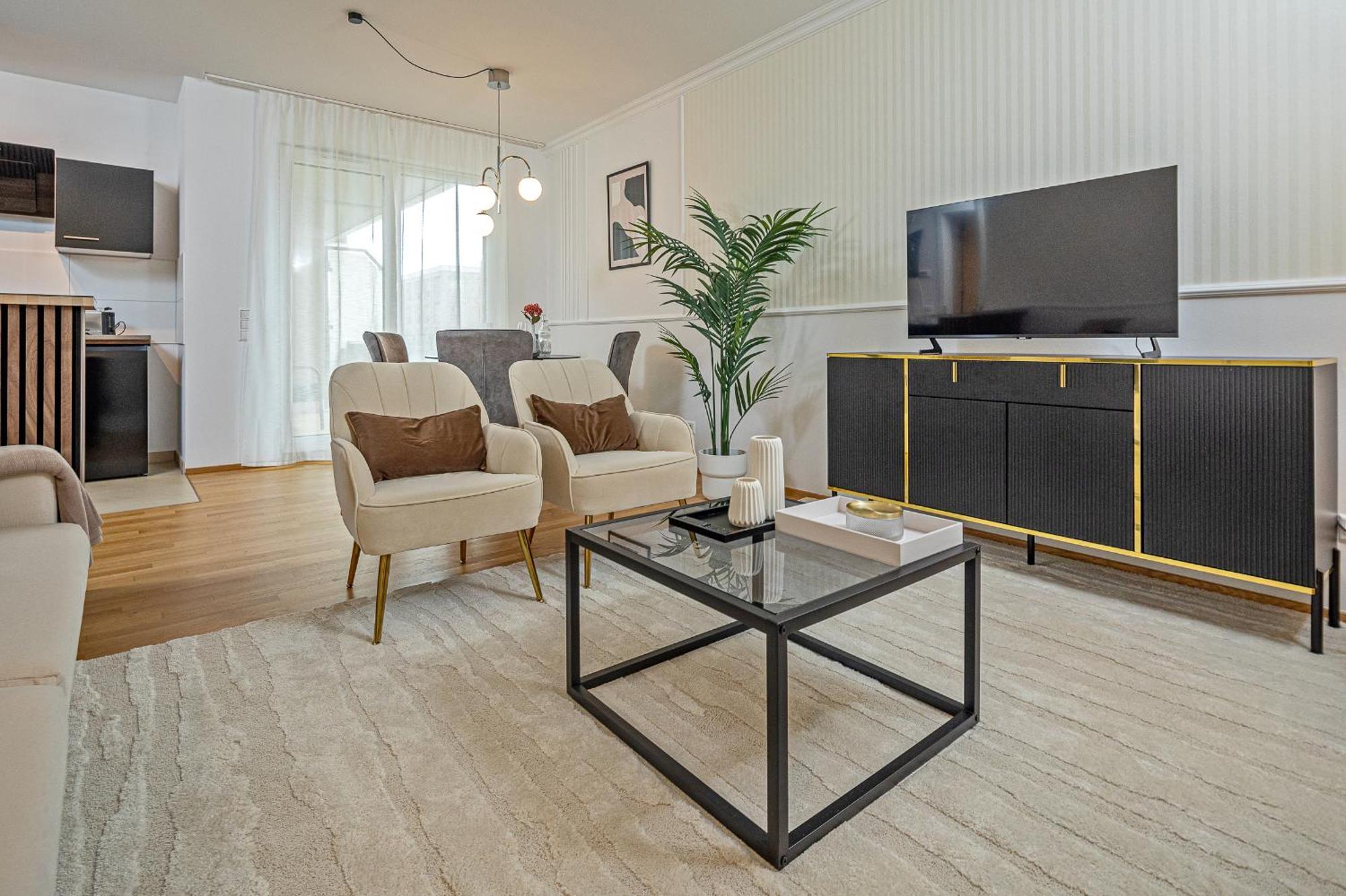 Apartment Ruhige 5 Sterne Naehe Altstadt Dresden