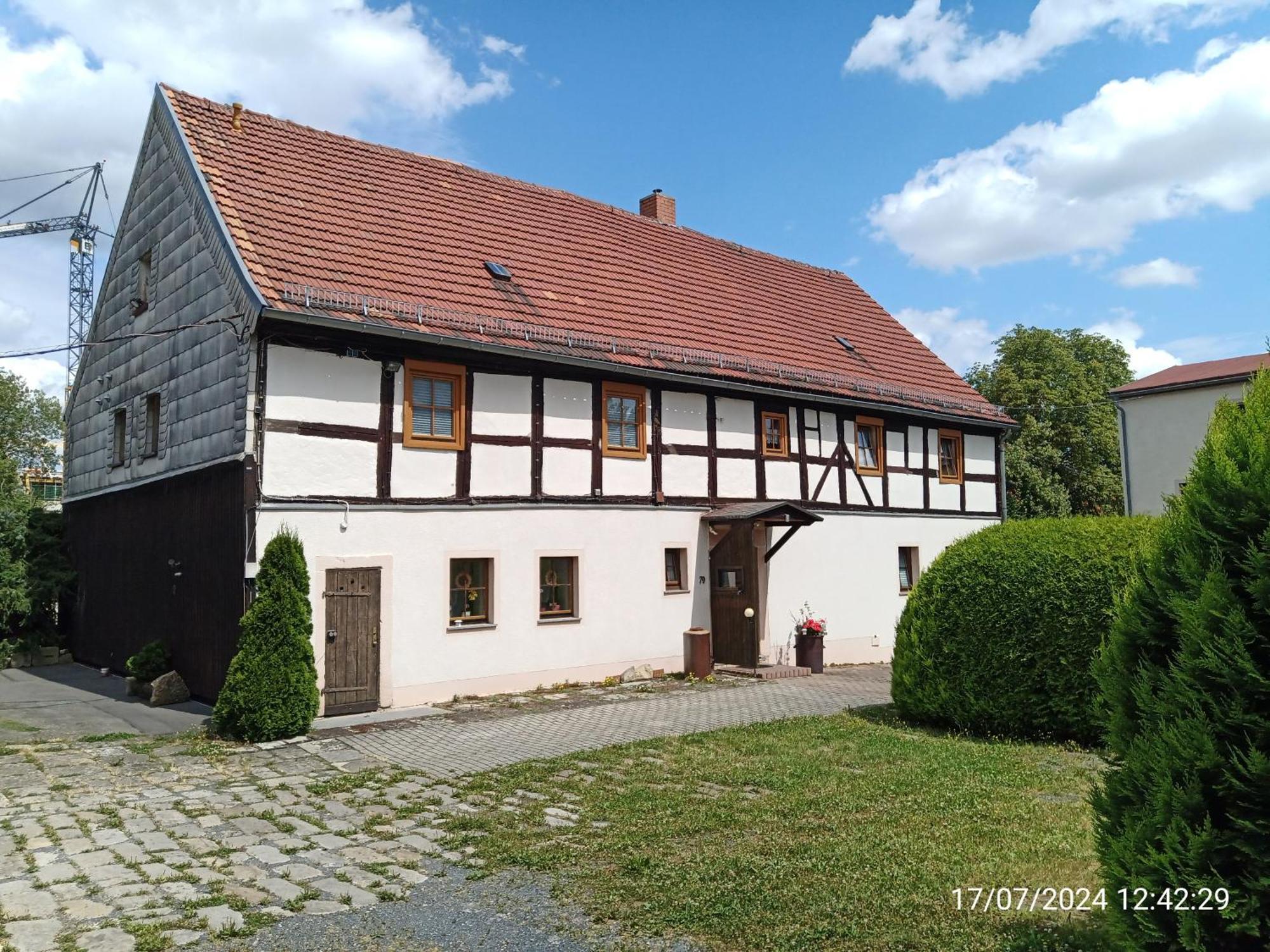 Zimmervermietung