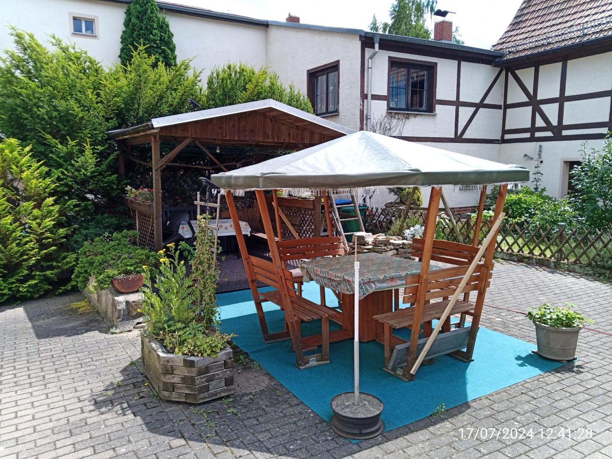 Zimmervermietung Gasthof