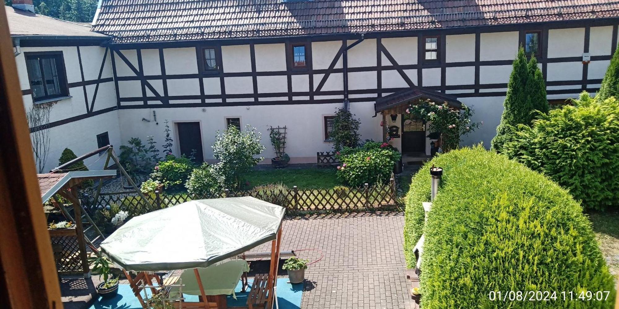 Zimmervermietung Gasthof Dresden