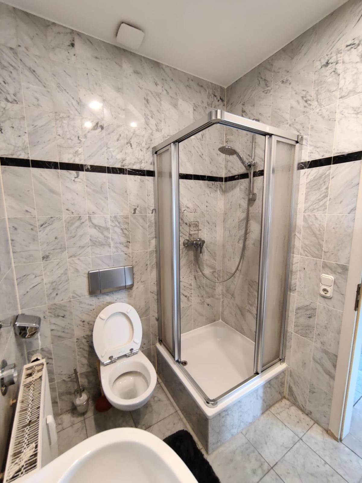 Skyline Retreat - Grand Penthouse Appartement Dresden