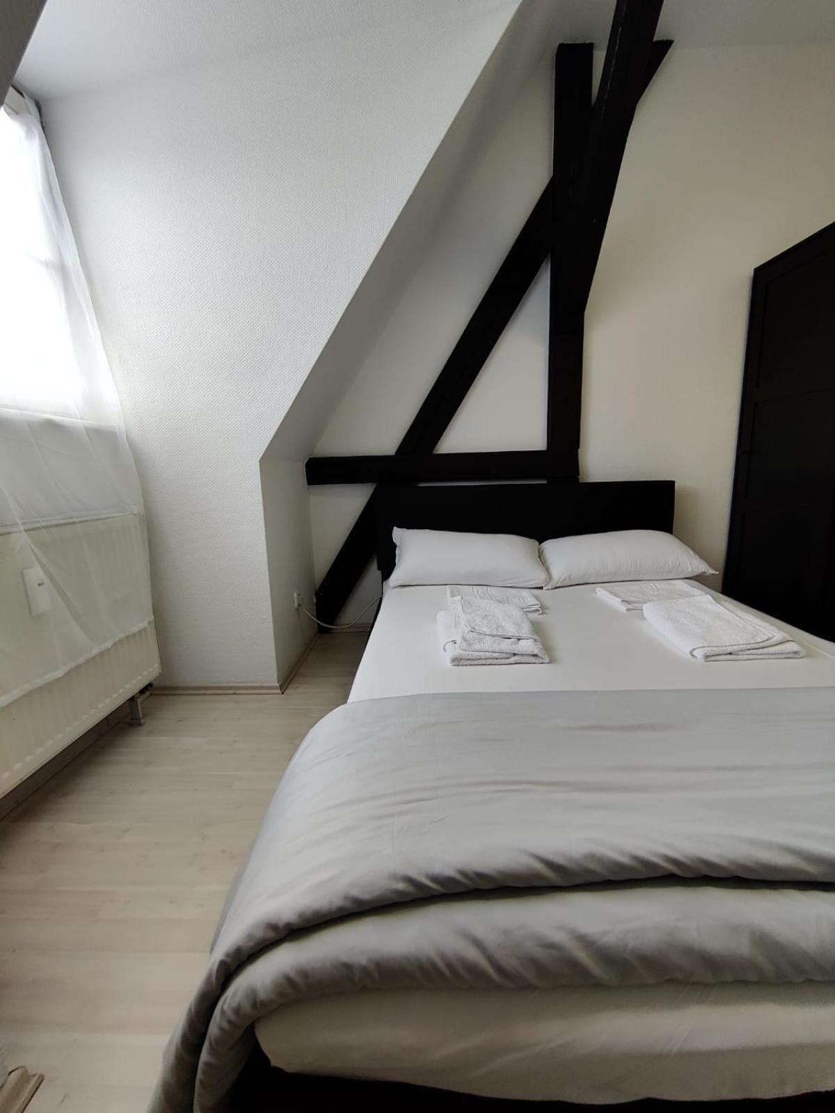 Appartement Skyline Retreat - Grand Penthouse *
