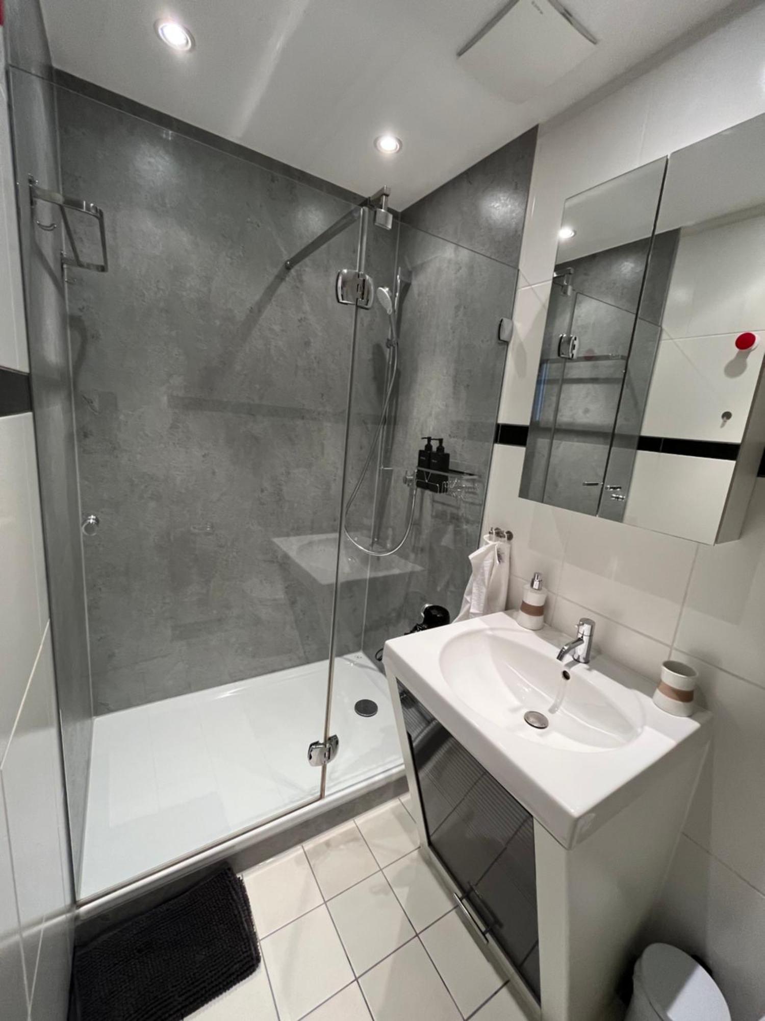 Apartment Am Waldschloesschen Mit Kueche Und Netflix Dresden